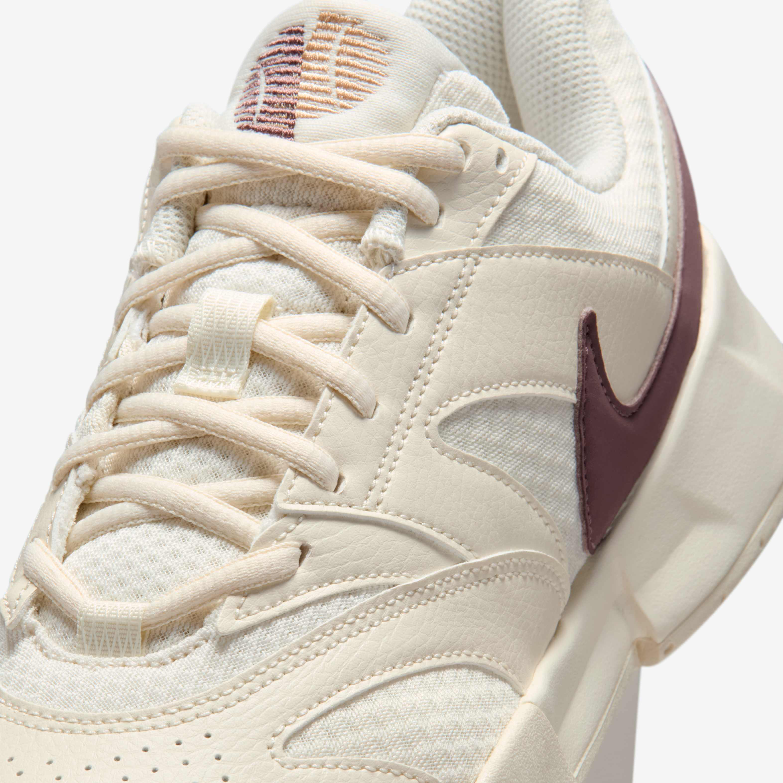 NikeCourt Lite 4 image number 6