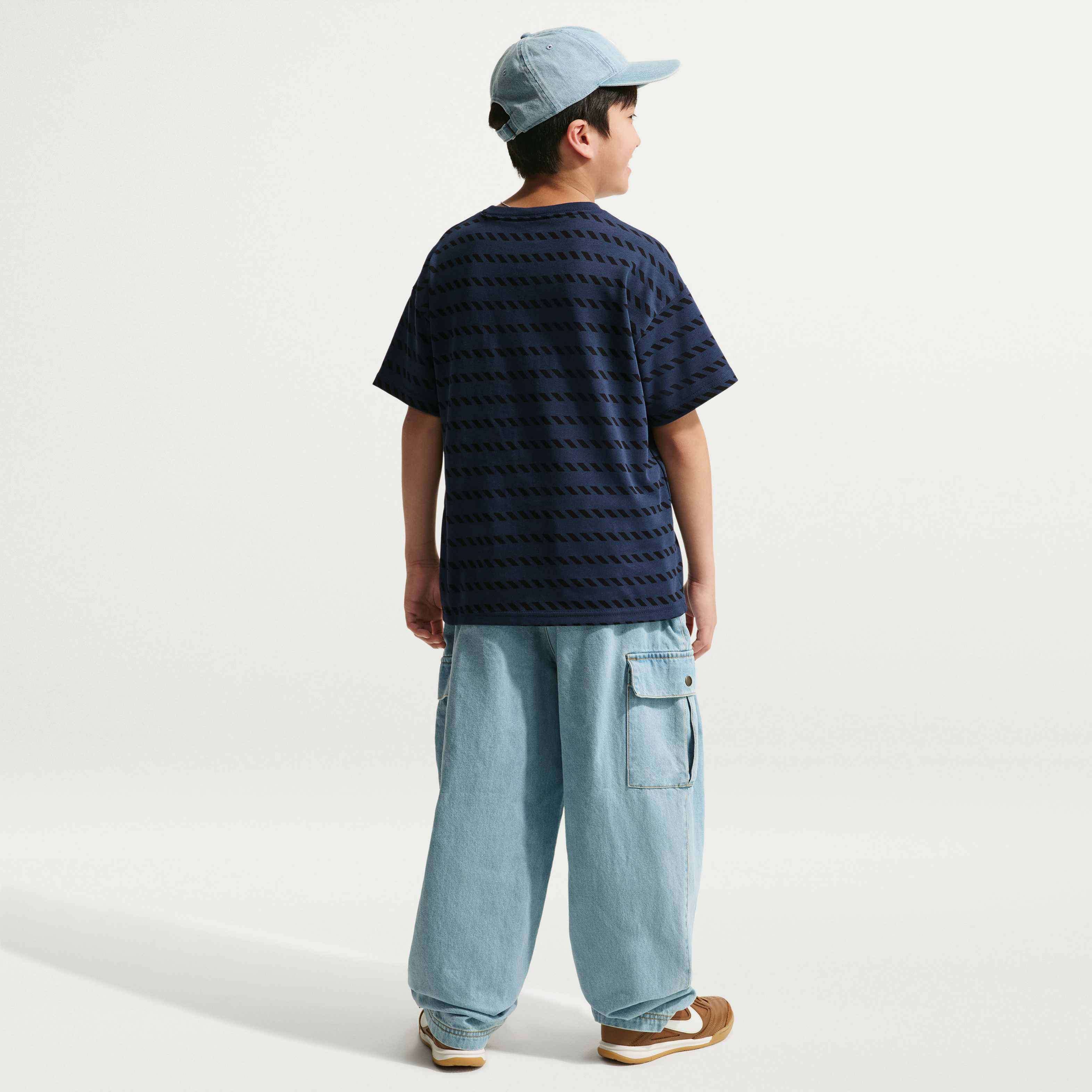 نايكي سبورتسوير image number 4