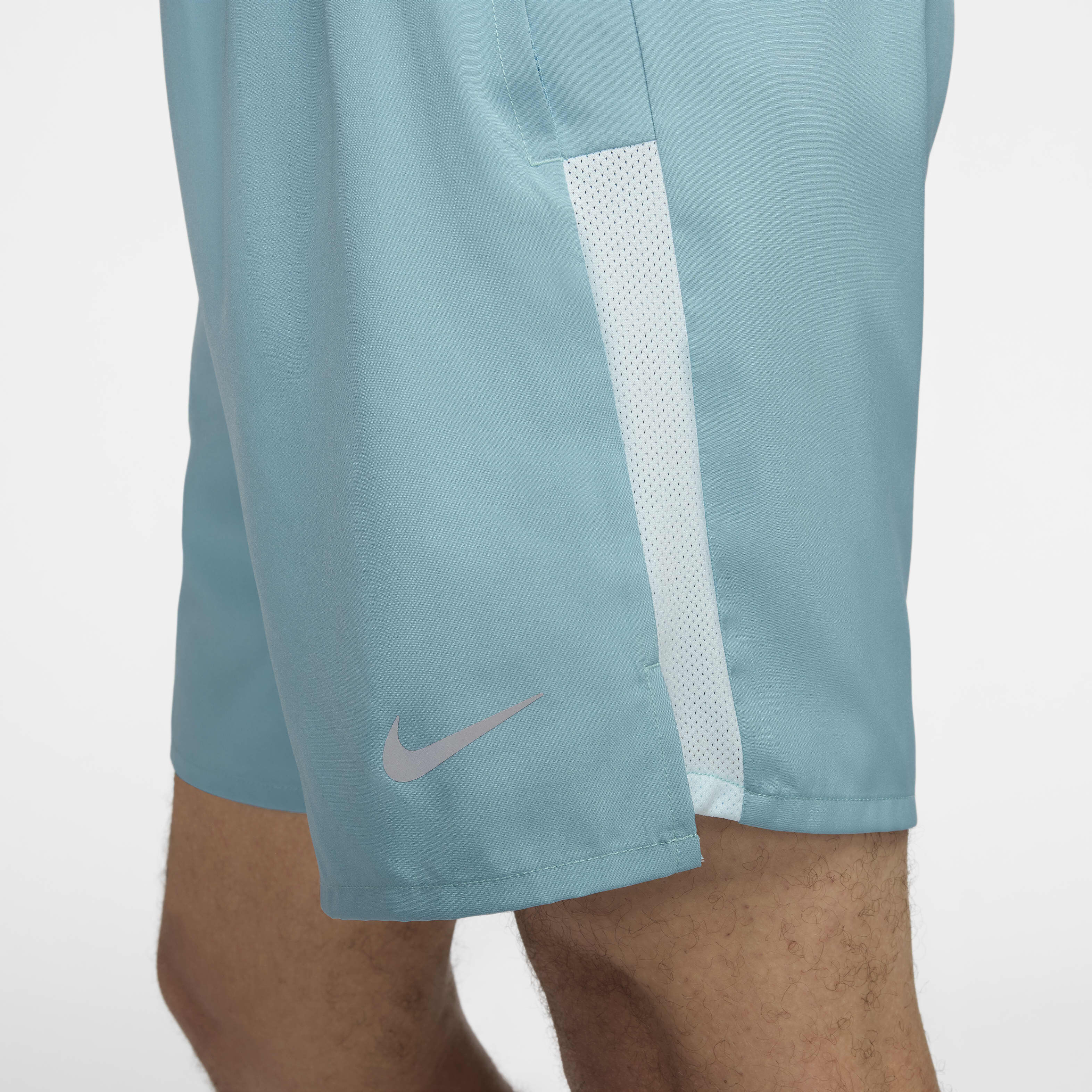 Buy Nike Challenger Men s Dri FIT 18cm approx. 2 in 1 Running Shorts Nike Qatar Official