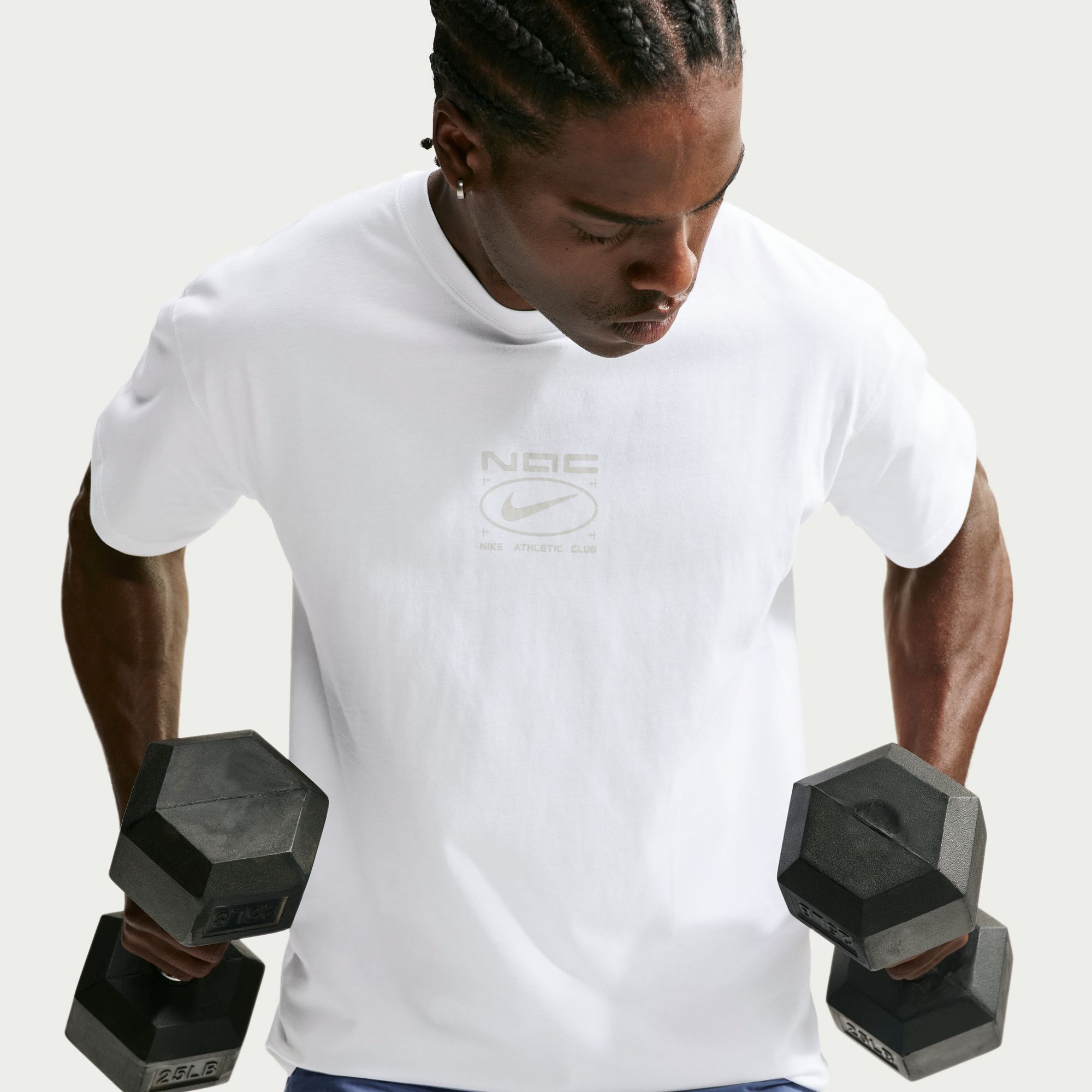 Nike N.A.C. image number 4