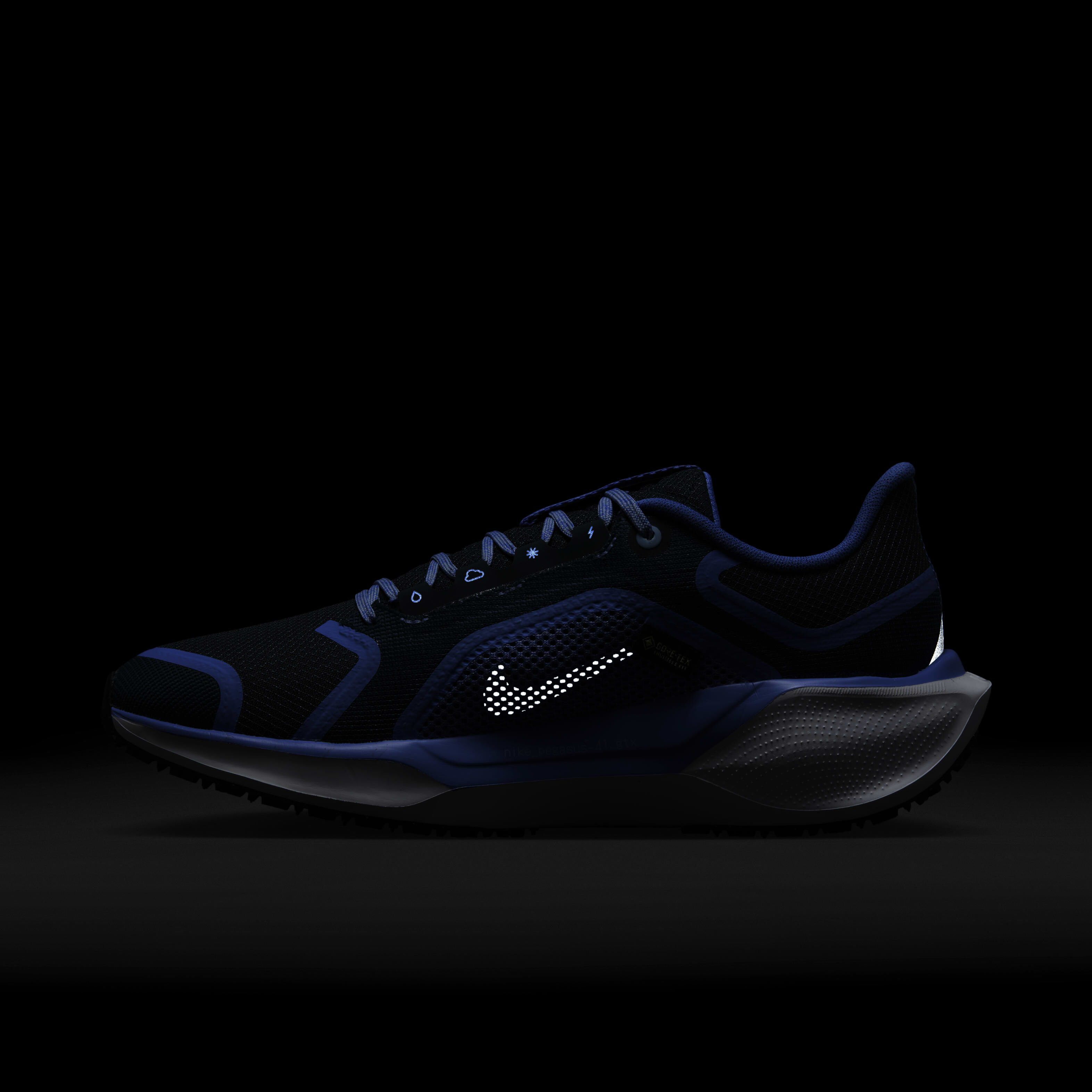 Nike Pegasus 41 GORE TEX Women s Waterproof Road Running Shoes