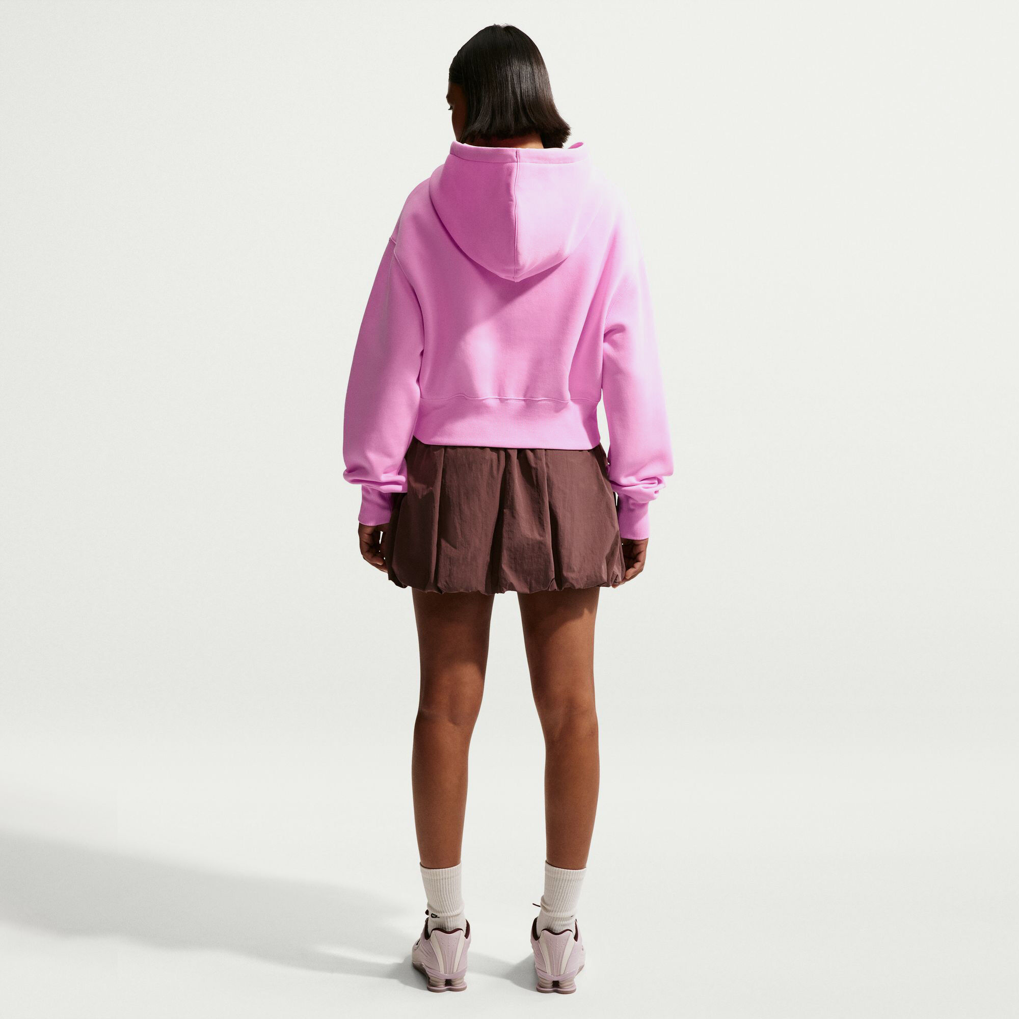 Nike Sportswear Phoenix Fleece image number 1