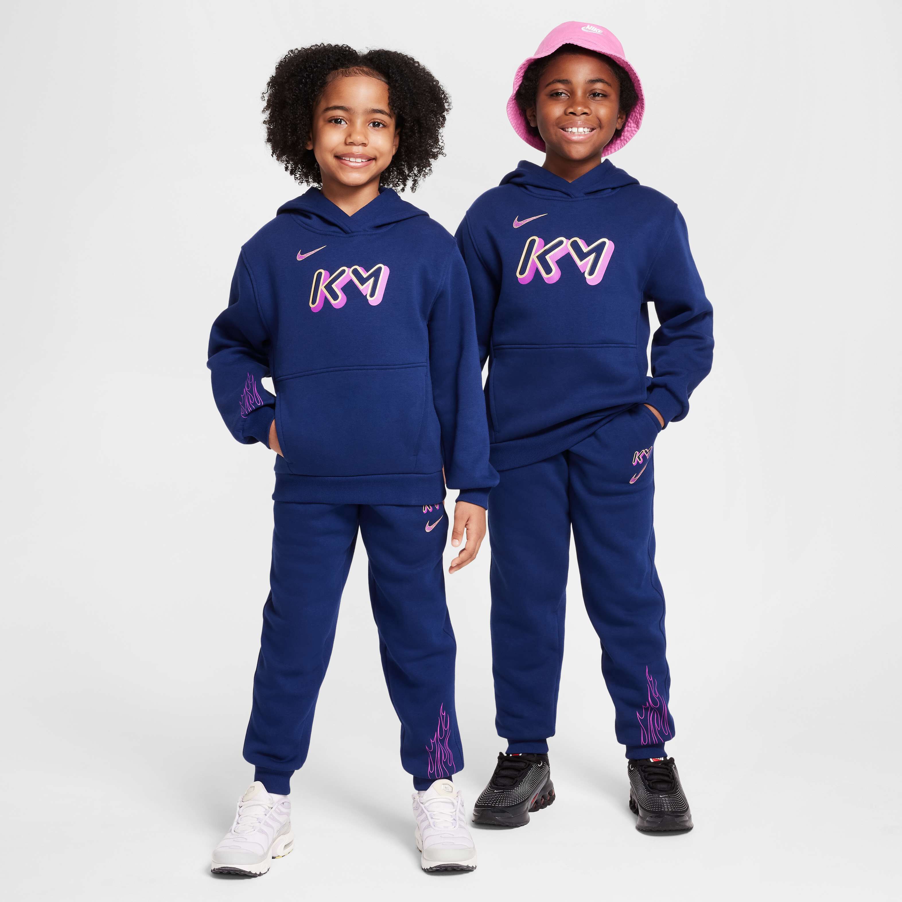 كيليان مبابي كلوب فليس image number 8