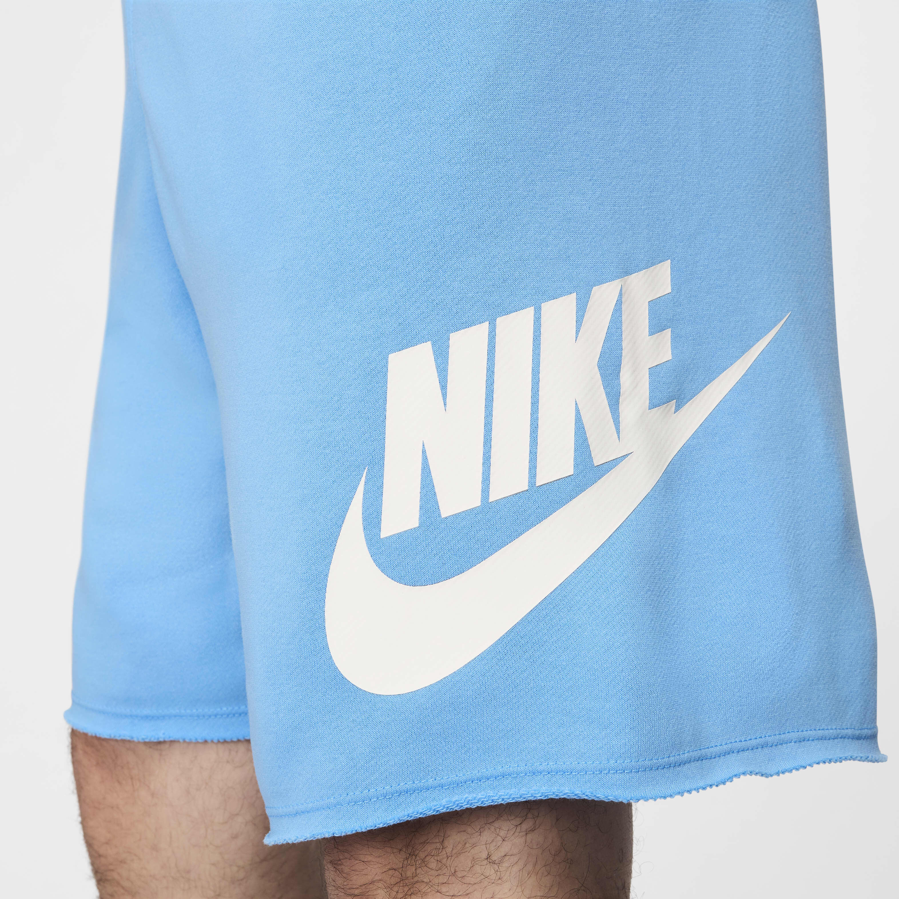 Men's nike sportswear alumni shorts online