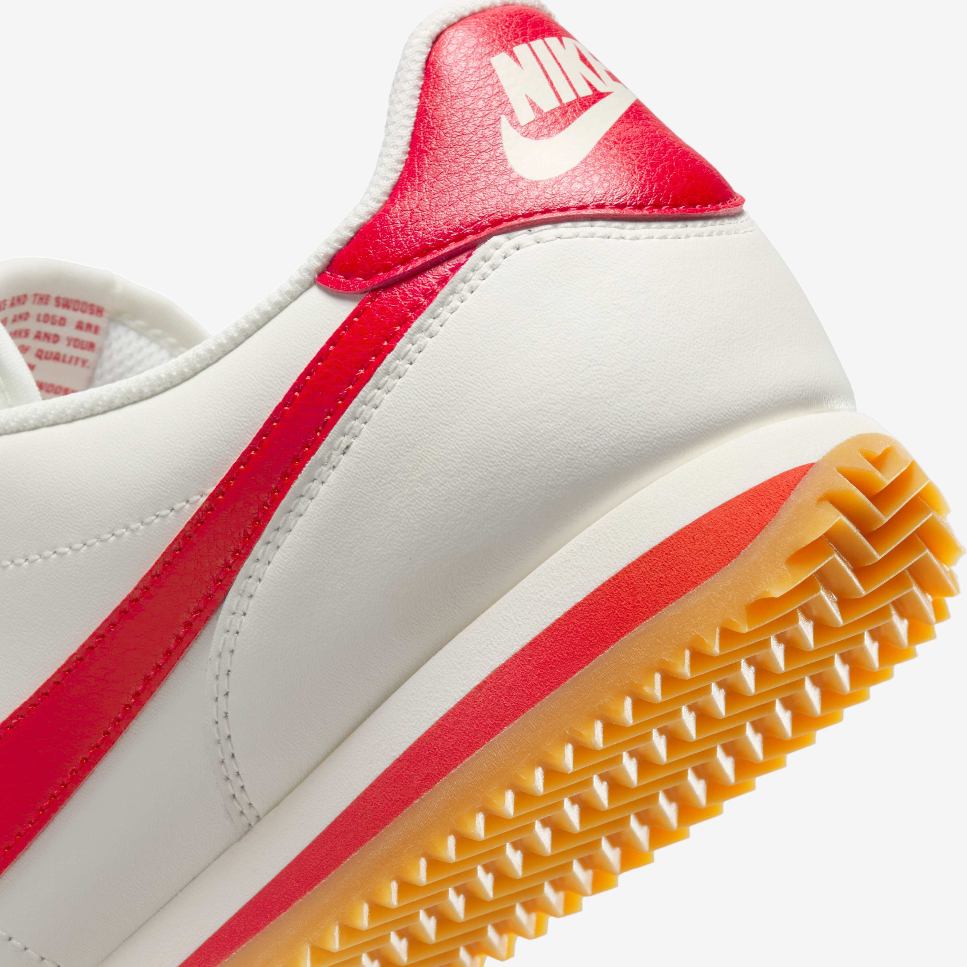 Nike Cortez Leather image number 7