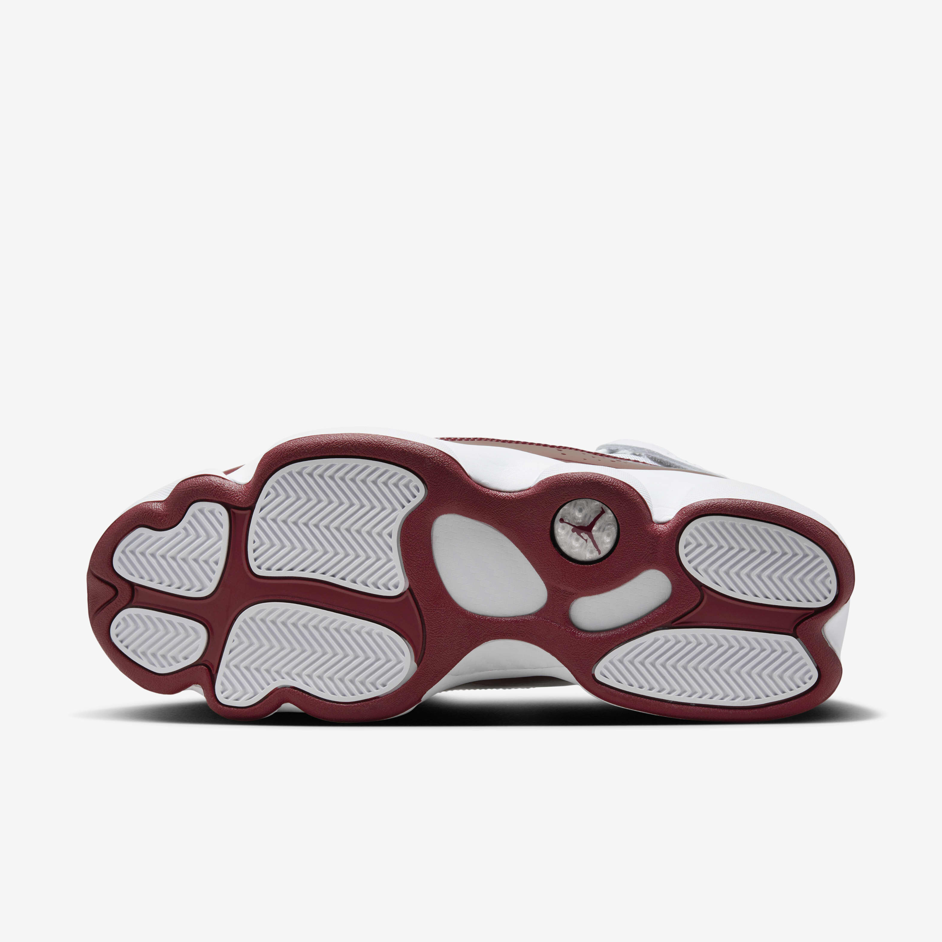 Jordan 6 Rings image number 1