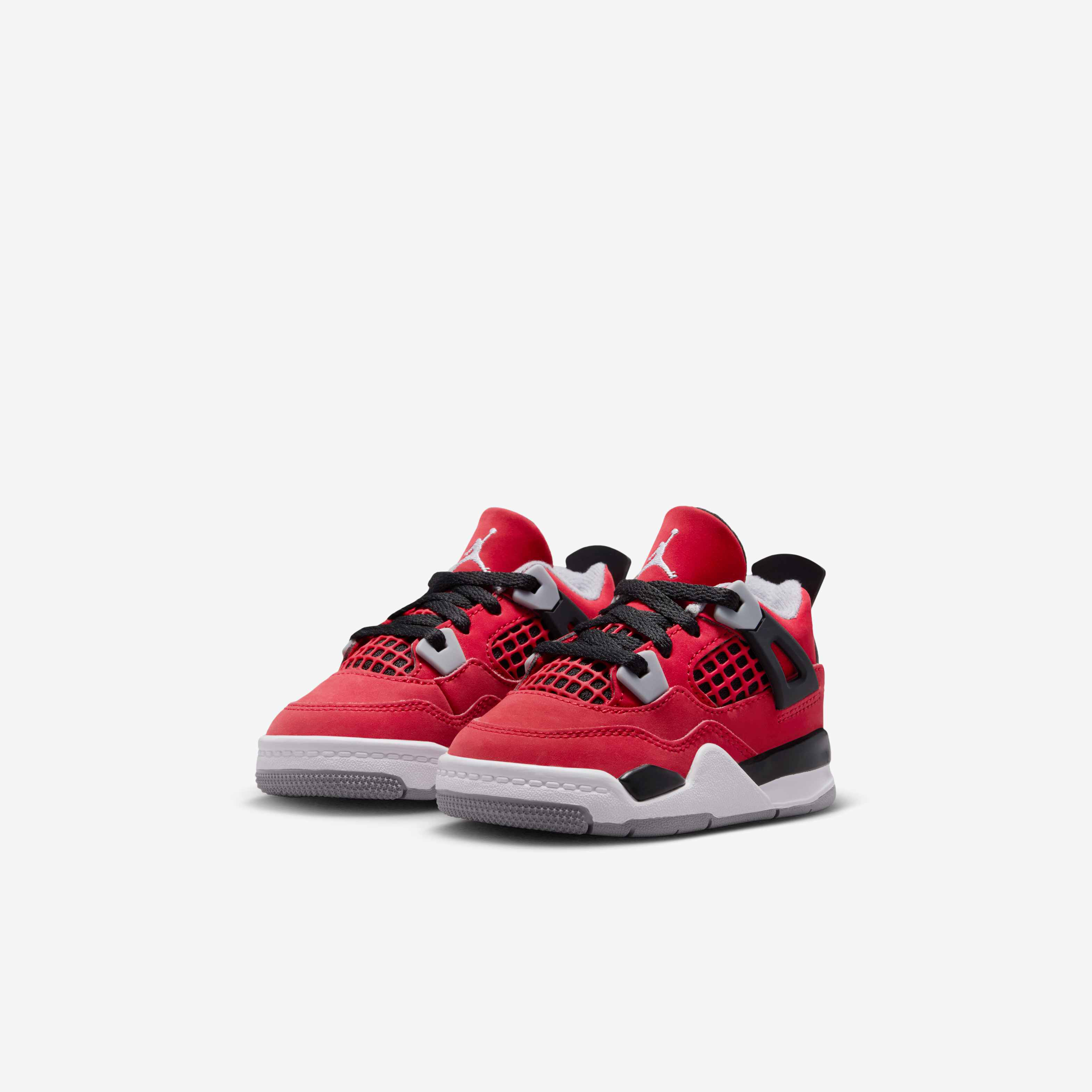 Jordan 4 'Toro' image number 4
