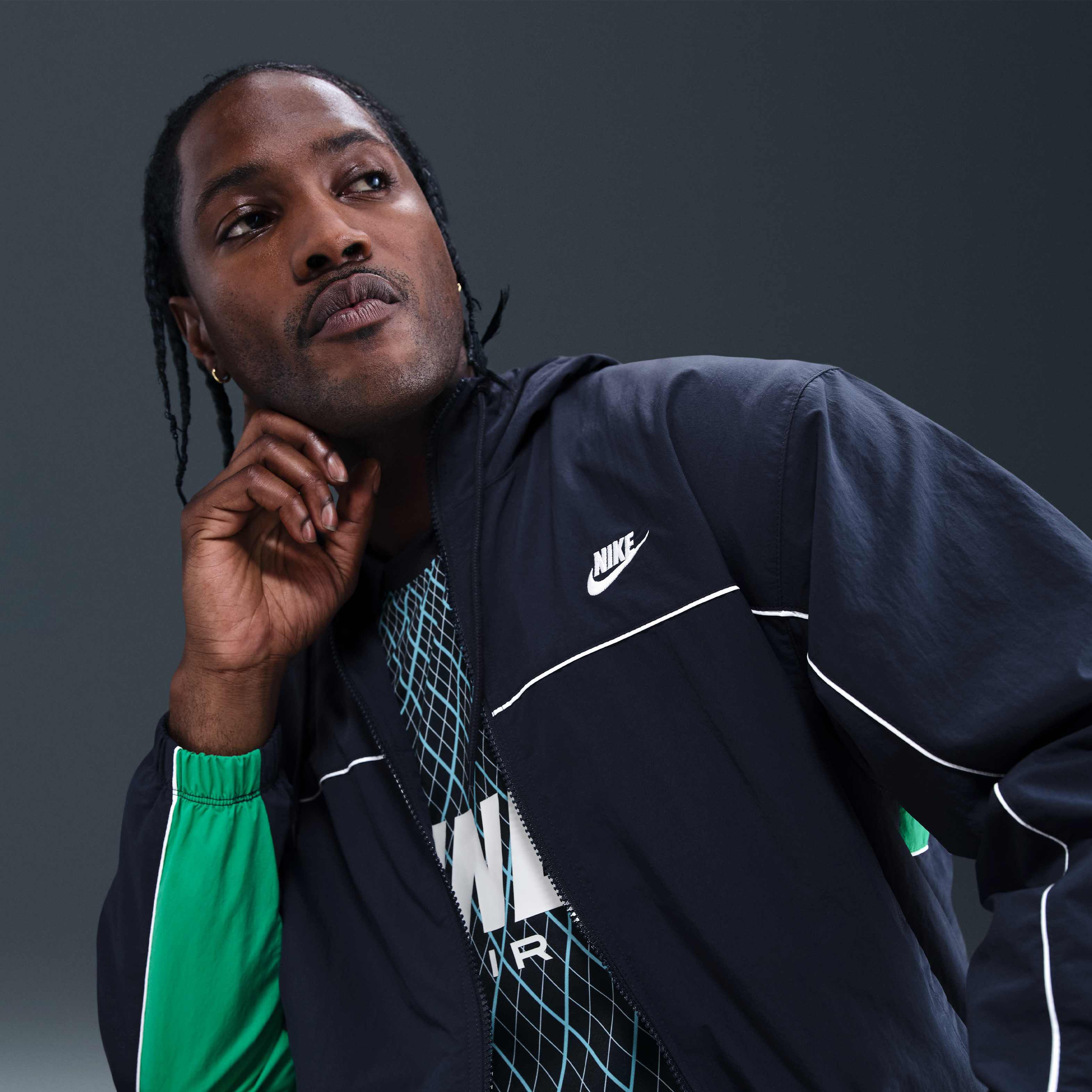Nike Club image number 2