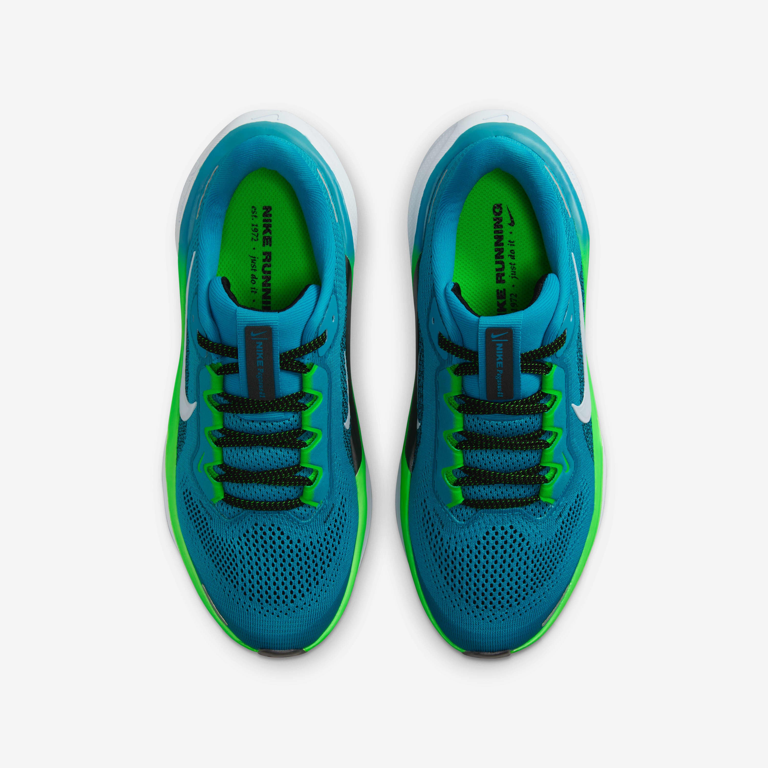 Buy Nike Pegasus 41 Older Kids Road Running Shoes Nike Qatar Official