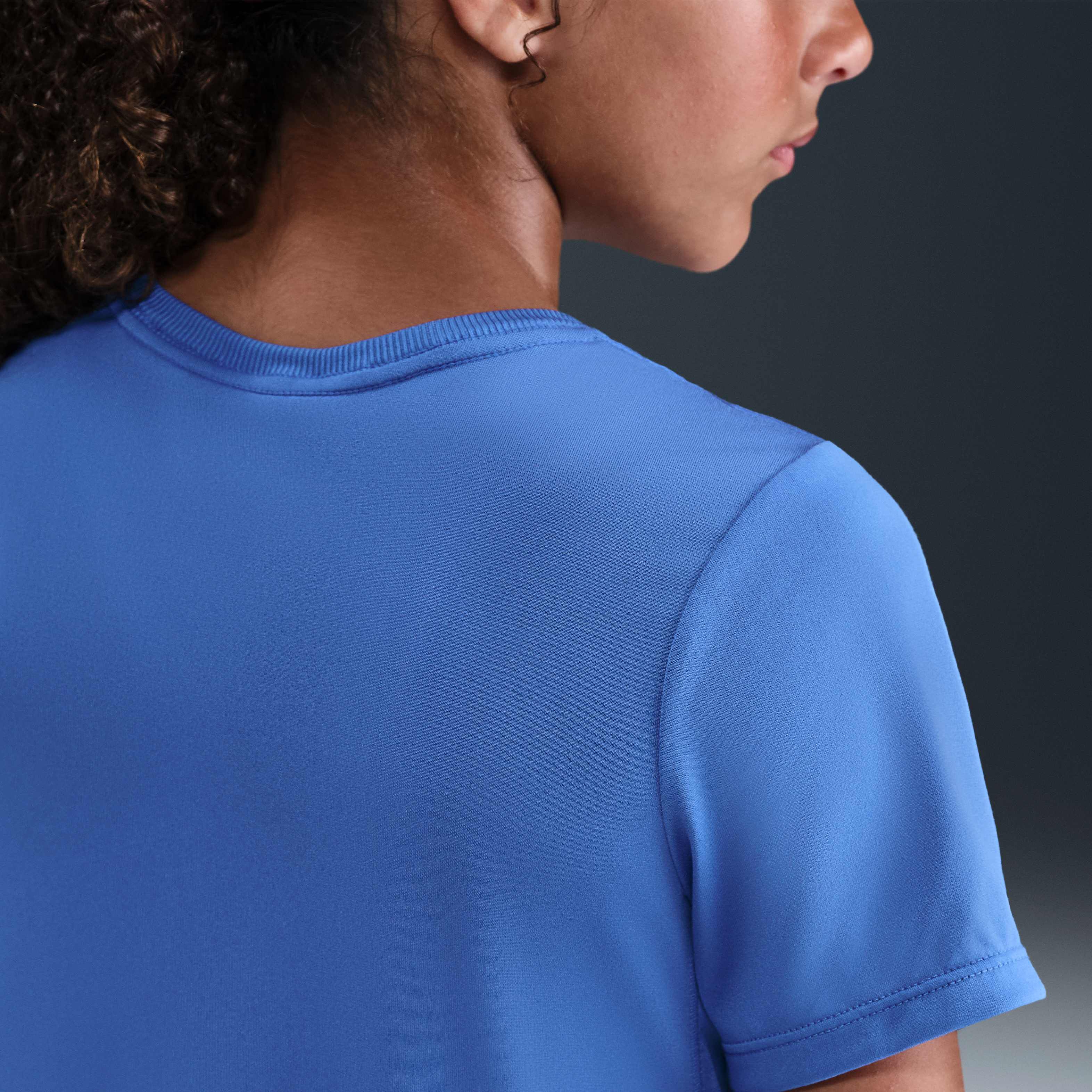 Nike One Fitted image number 1