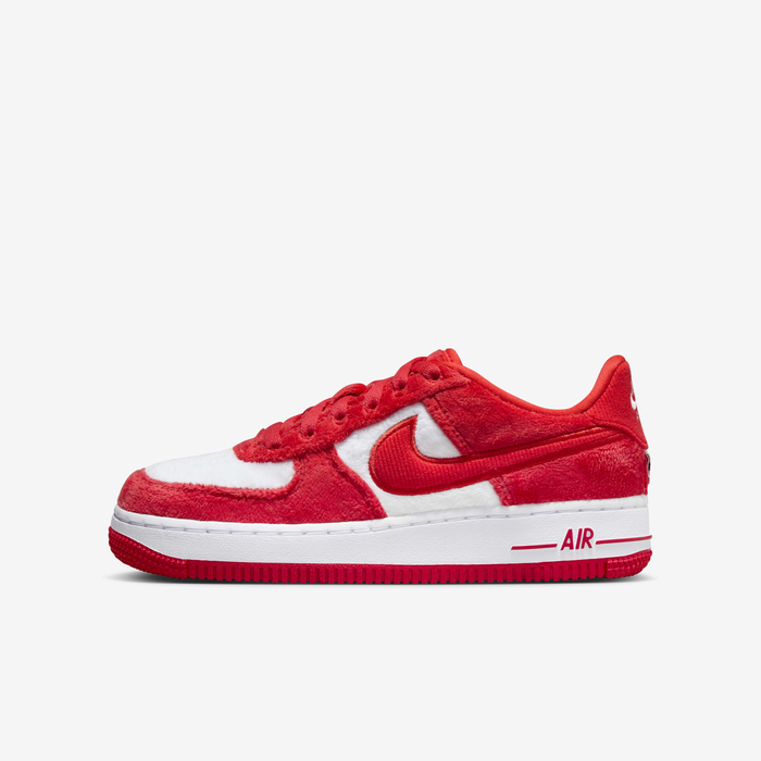 Nike Air Force 1 image number 0 Nike Air Force 1 image number 0