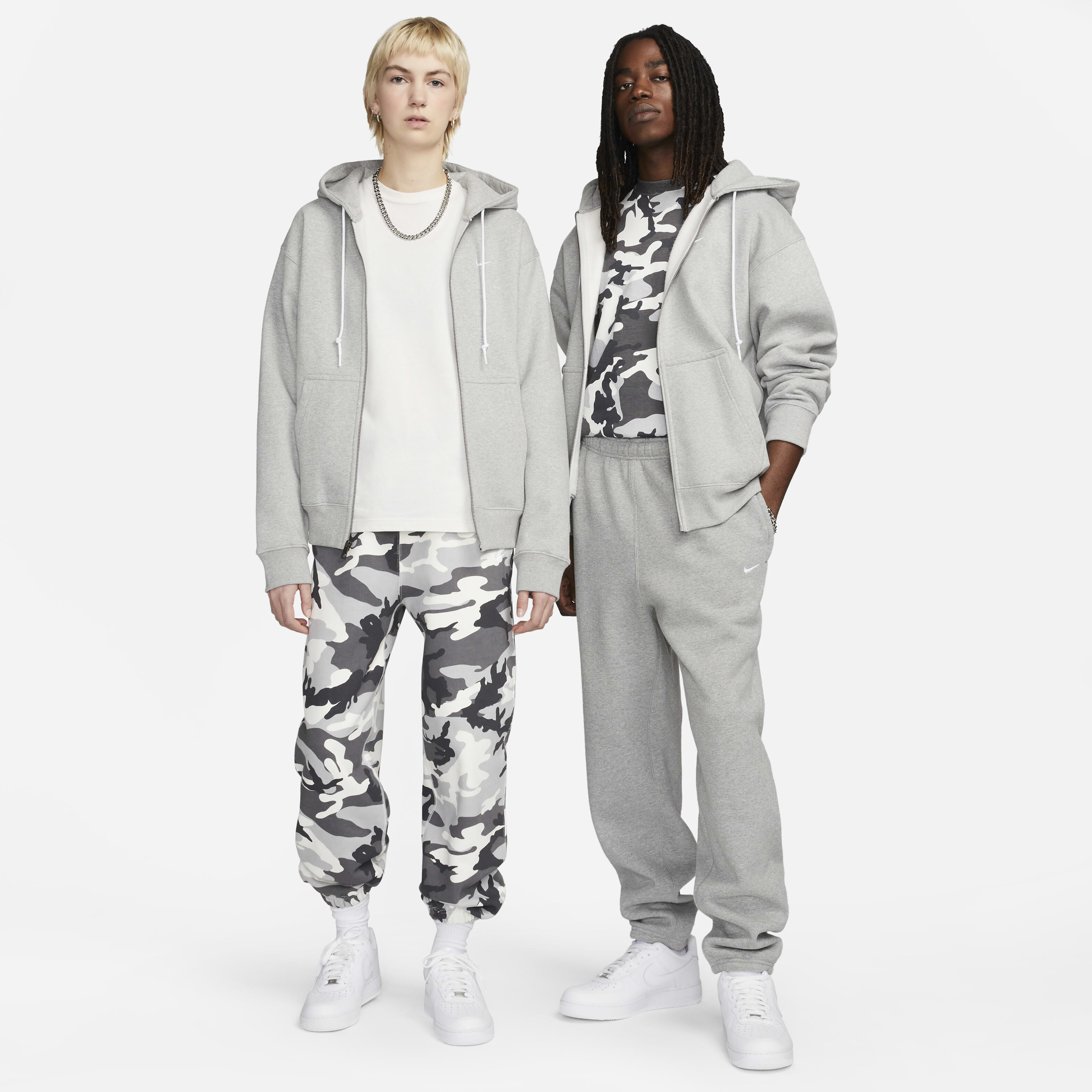 نايكي سولو سووش image number 7