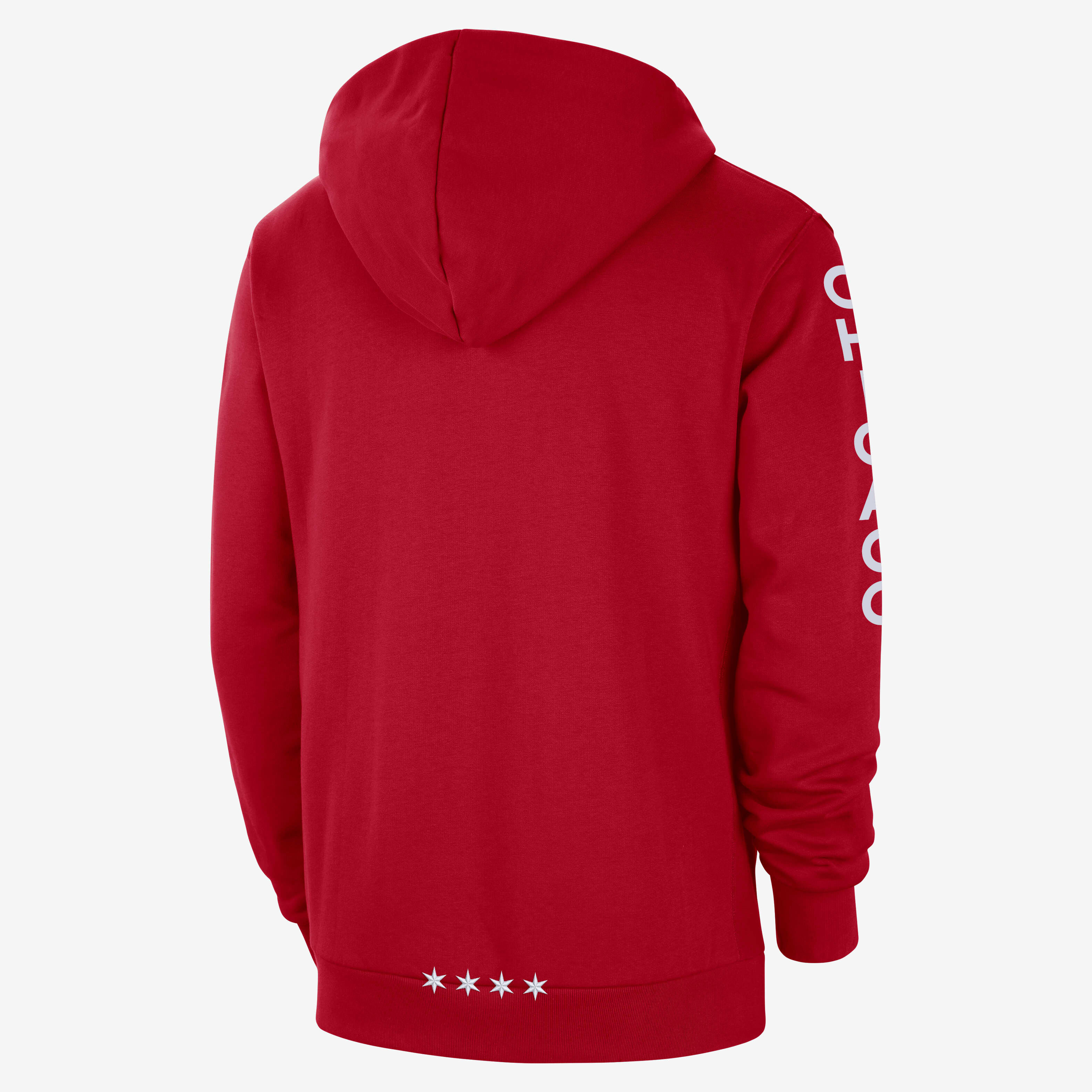 Chicago Bulls Standard Issue 2023/24 City Edition image number 1