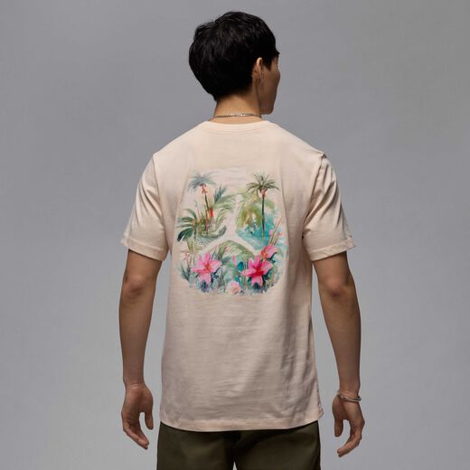 Summer Gear Up-JRDN, Jordan Flight Essentials, Men's T-Shirt