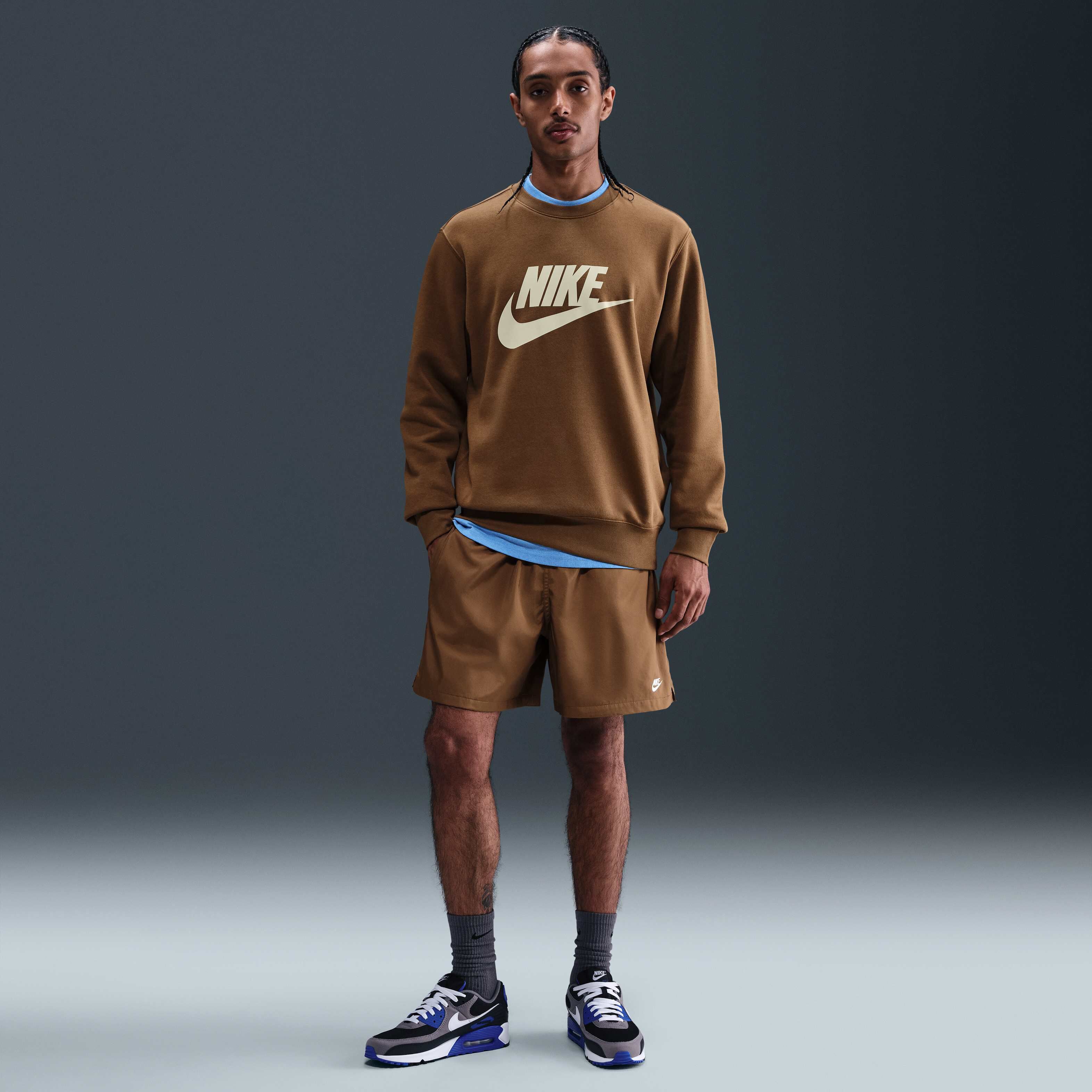نايكي سبورتسوير كلوب image number 3
