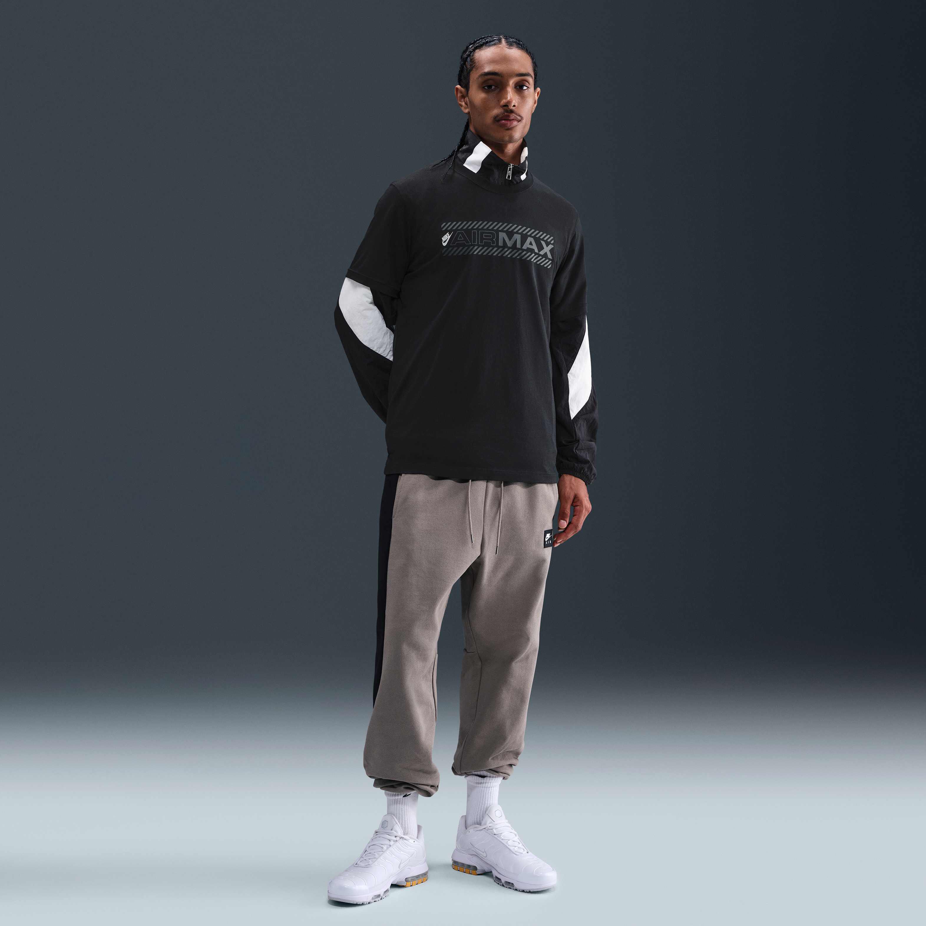 Nike Air Max image number 3