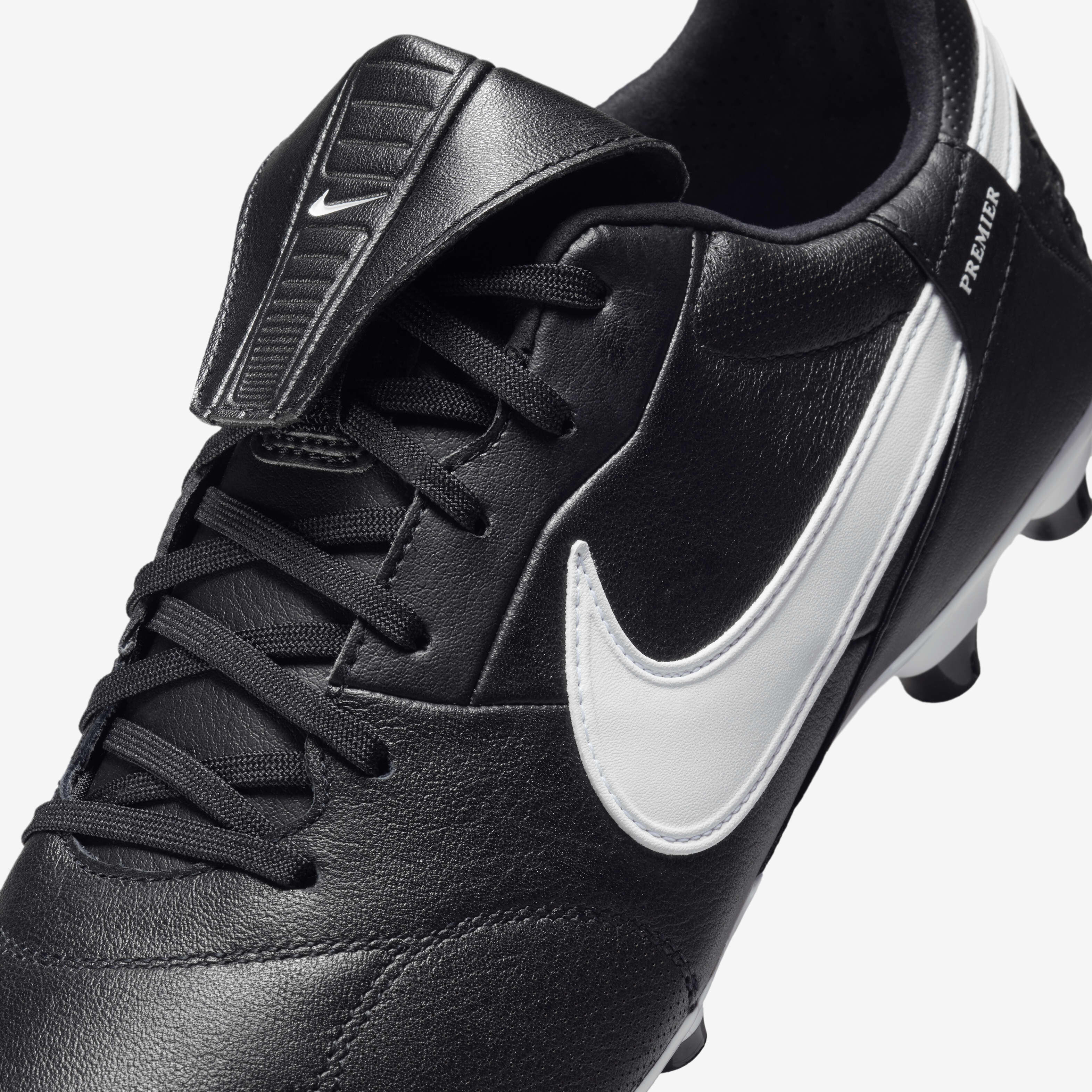 Nike premier black discount