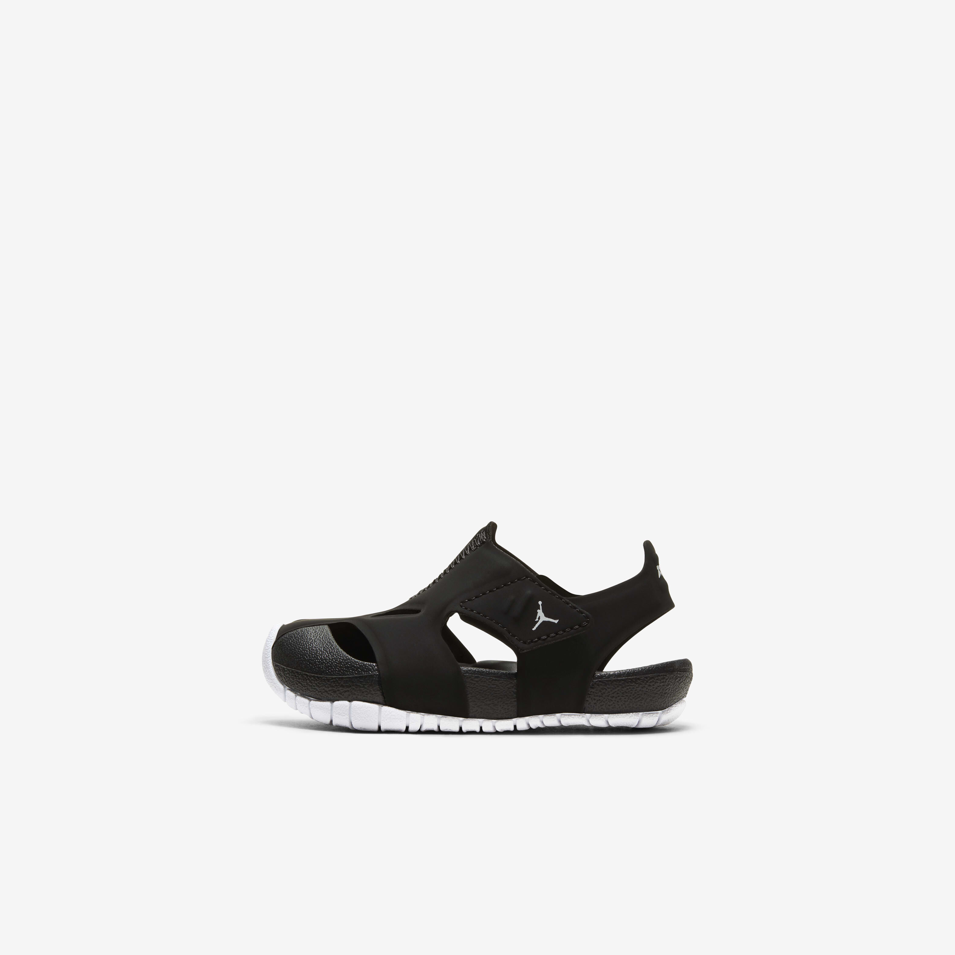 Nike bebe sandale jordan sales