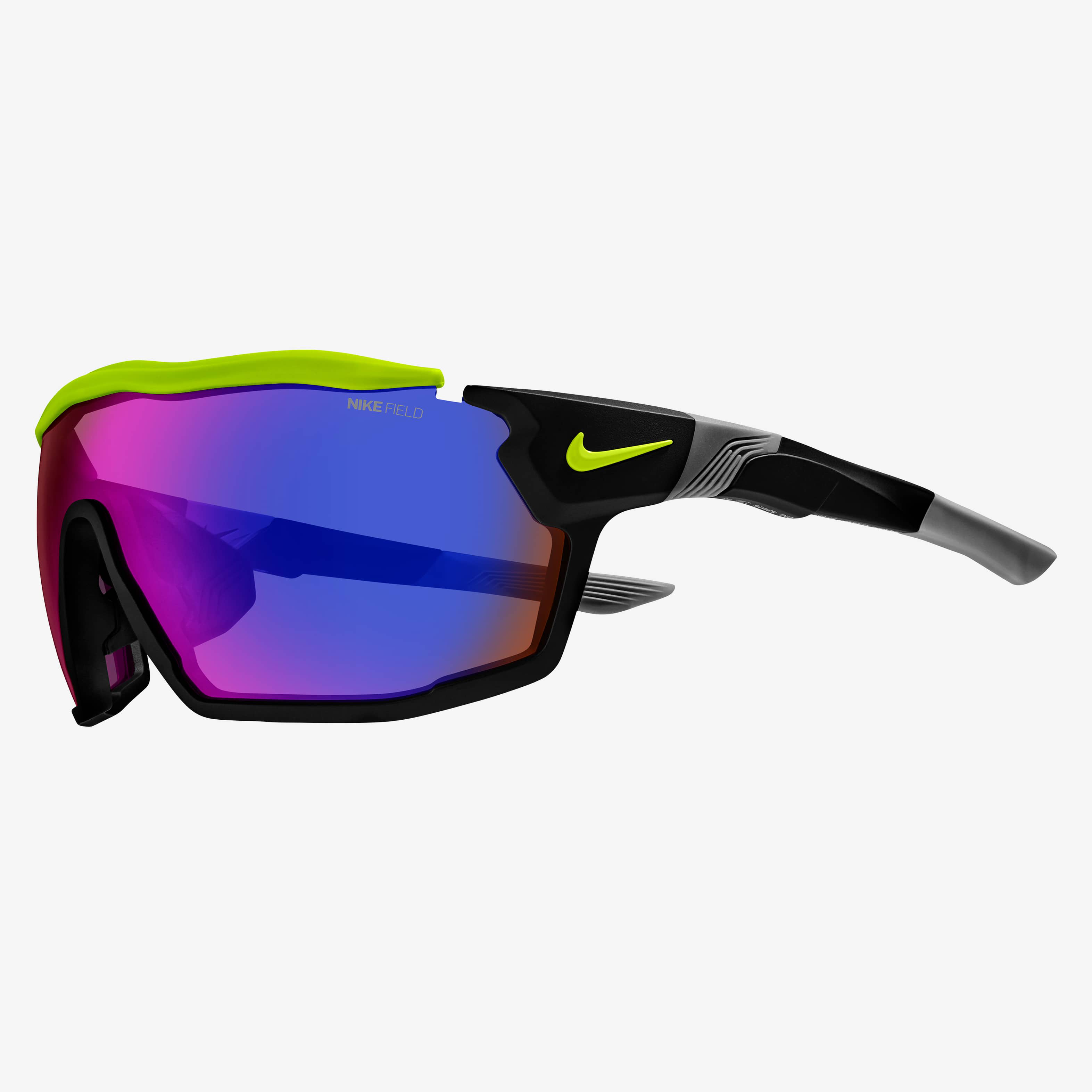 Nike Show X Rush image number 1