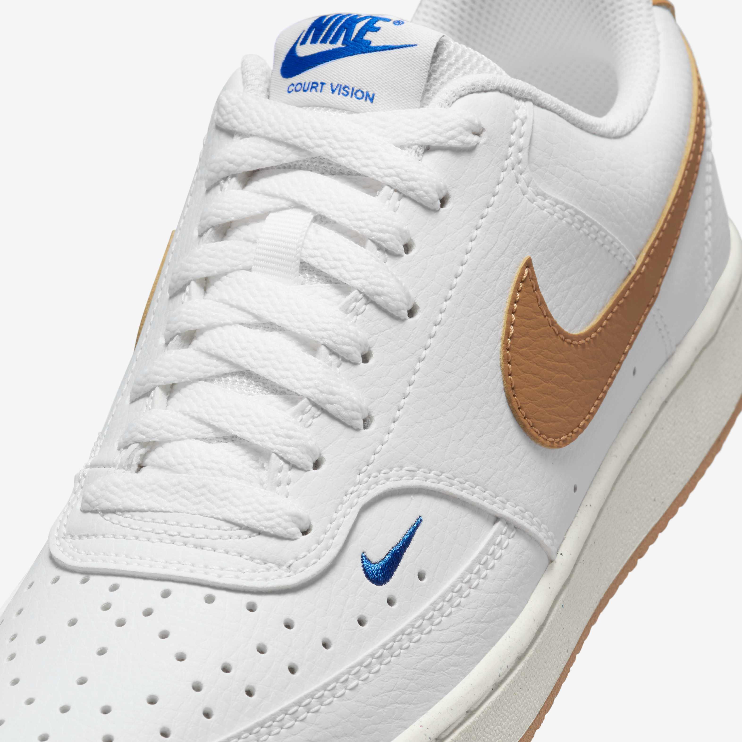 Nike Court Vision Low Next Nature image number 6