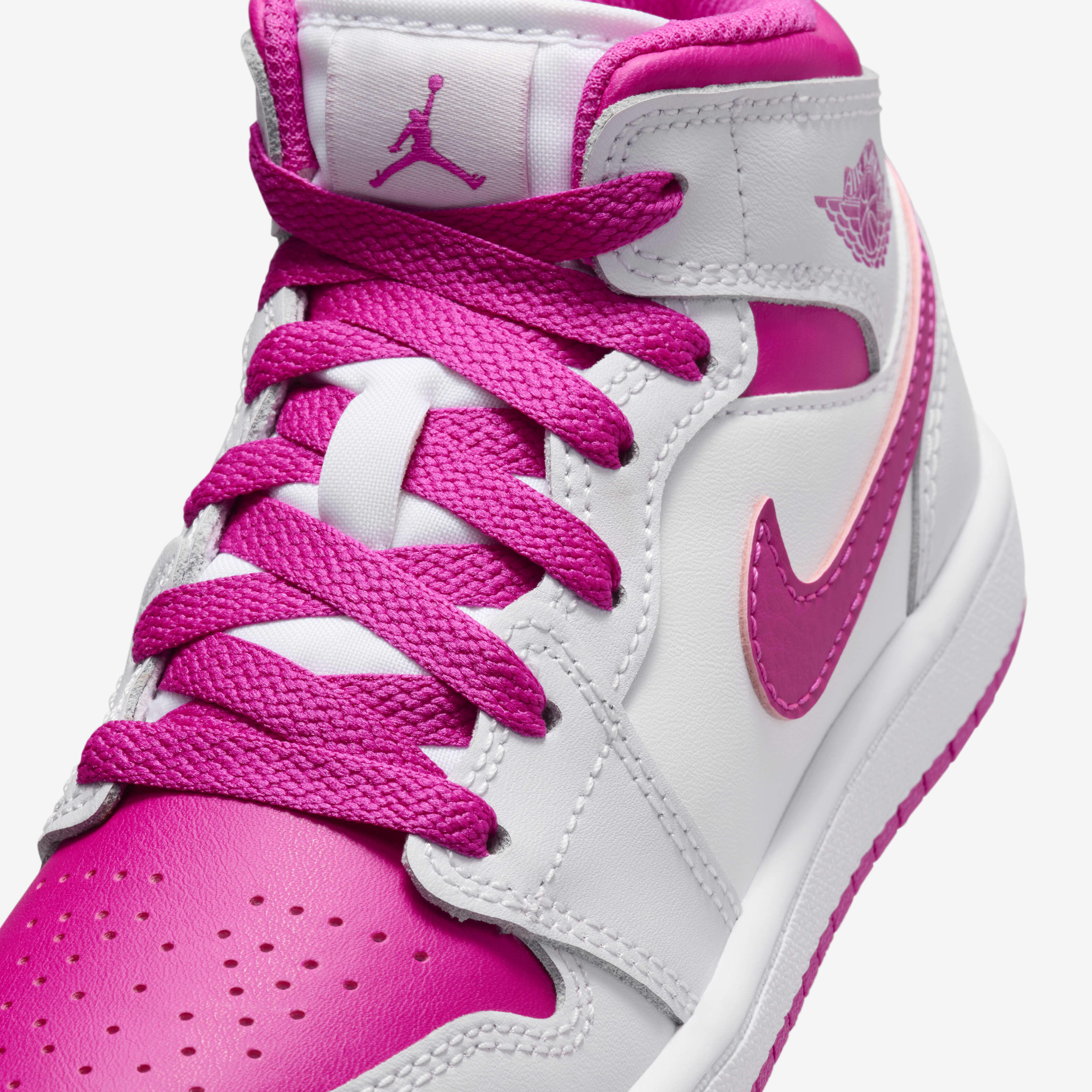 Jordan 1 Mid image number 6