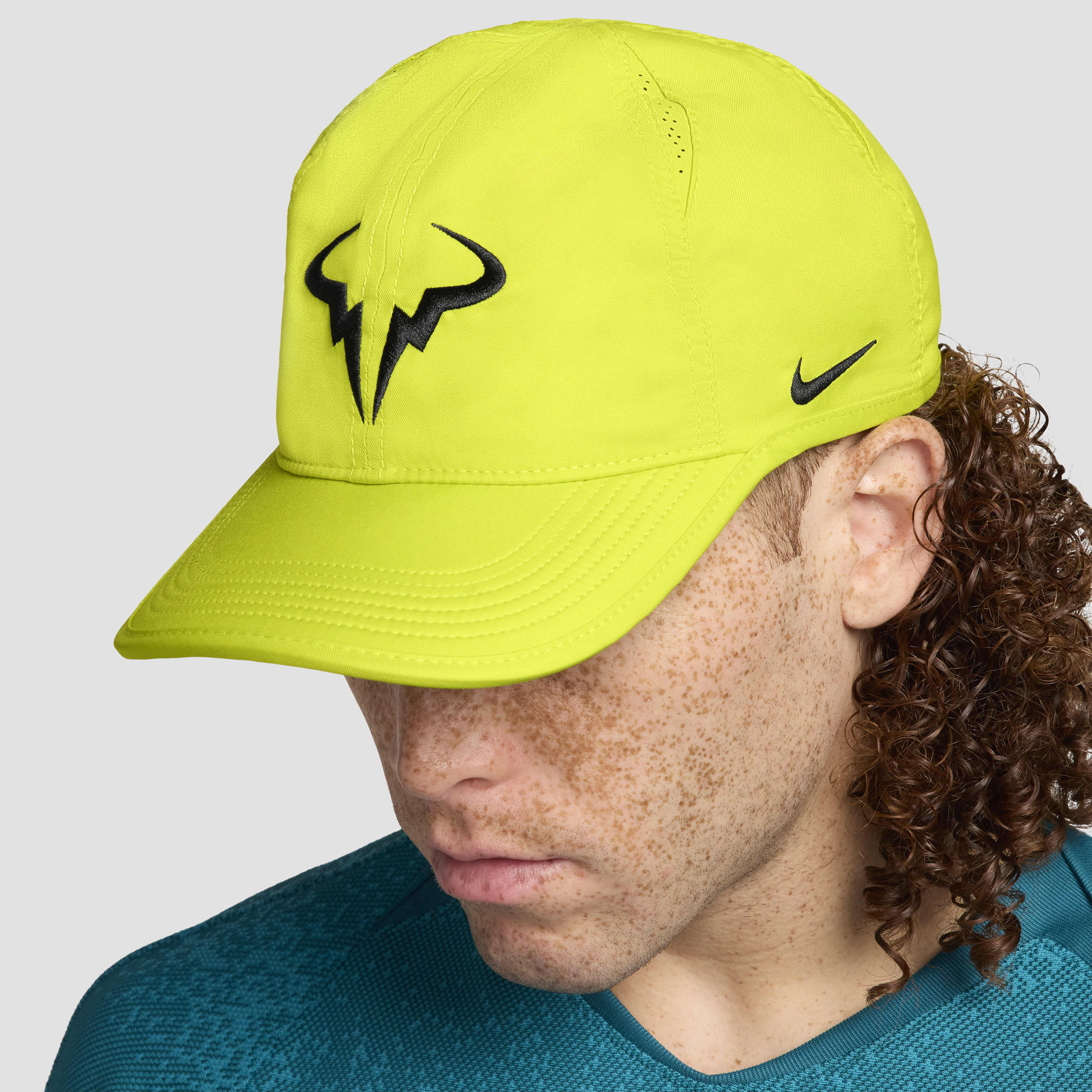 Nike nasa cap top