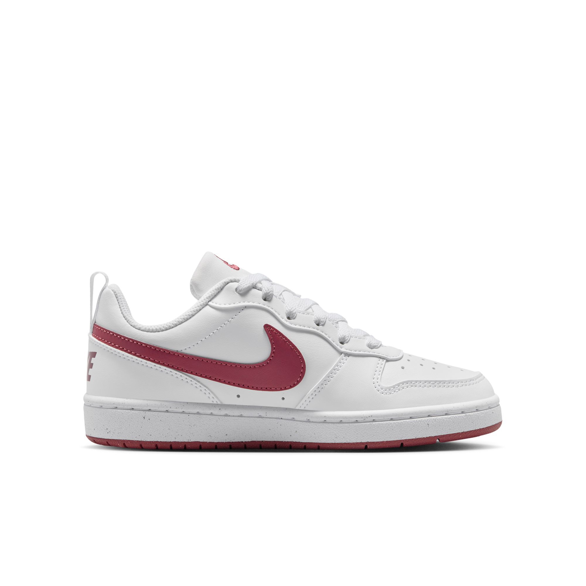 Nike Court Borough Low Recraft image number 5