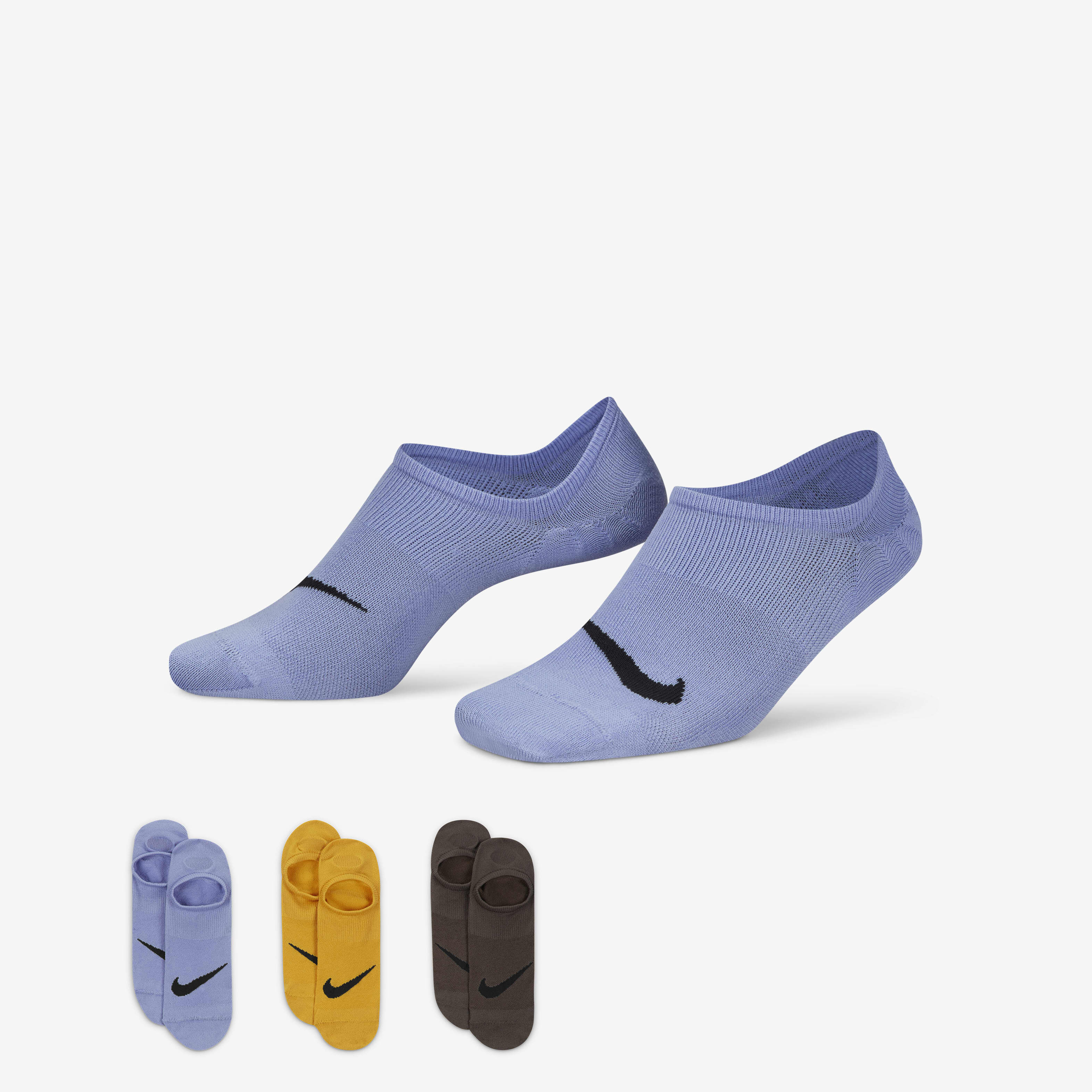 Nike lightweight footie deals