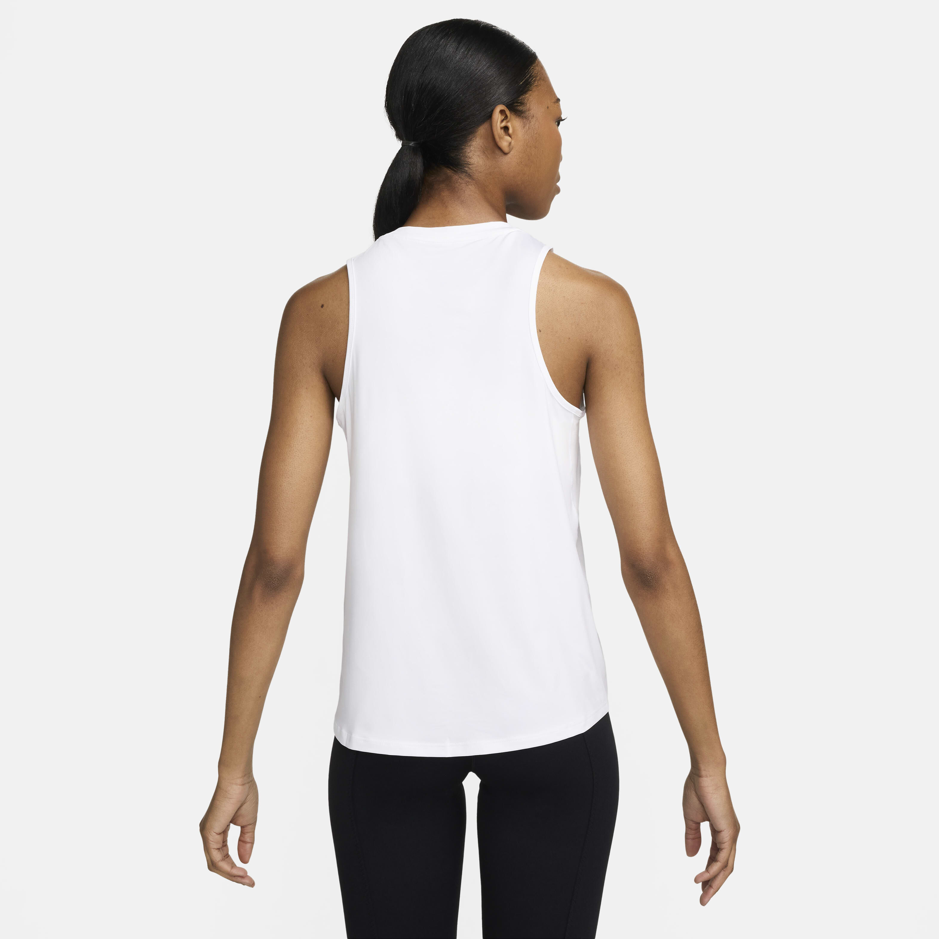 Nike fitted utility men's training tank best sale