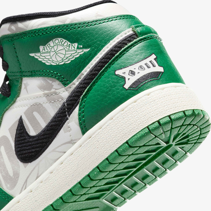 Air Jordan 1 Mid SE image number 7 Air Jordan 1 Mid SE image number 7