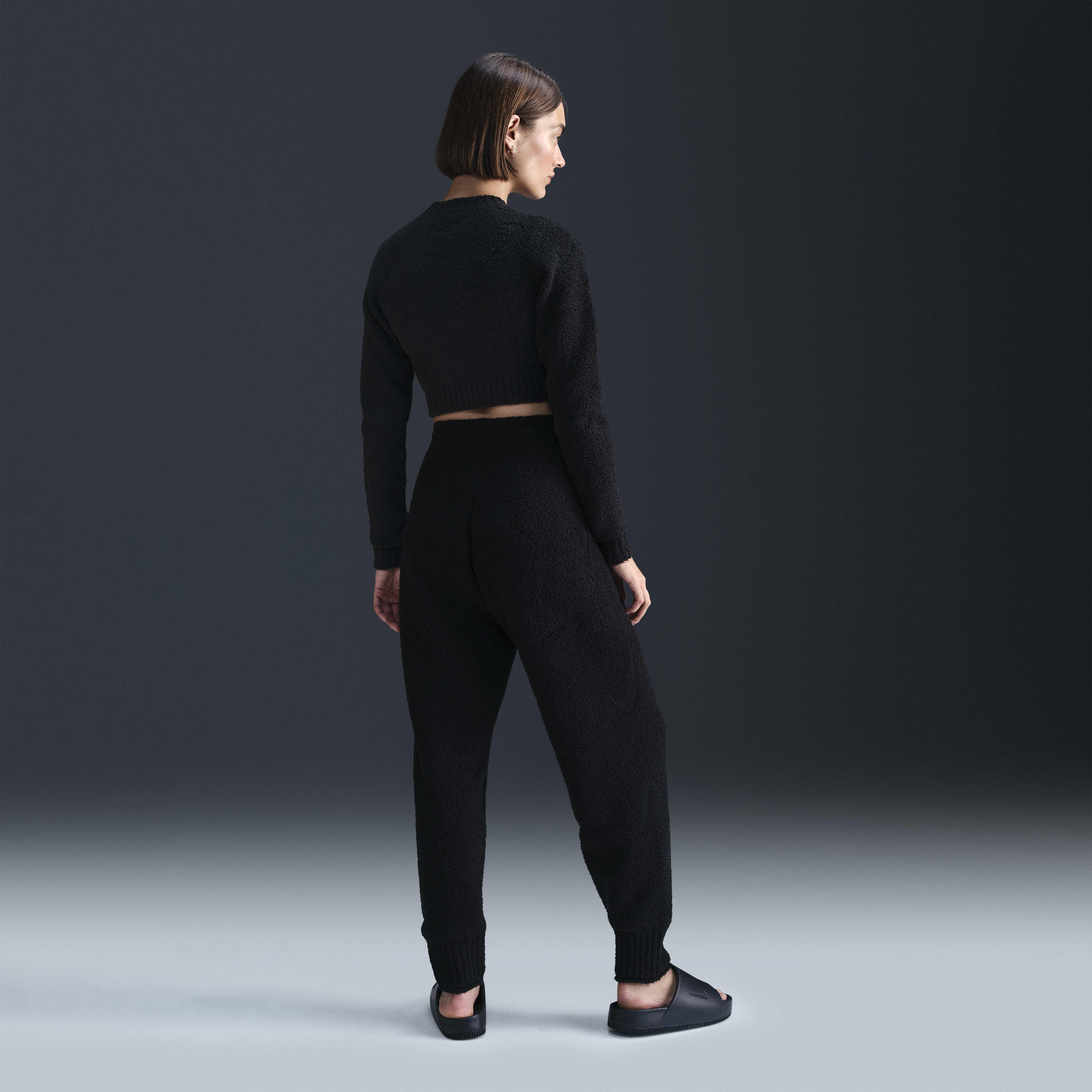 Nike Sportswear Phoenix Cosy Boucl&eacute; image number 4