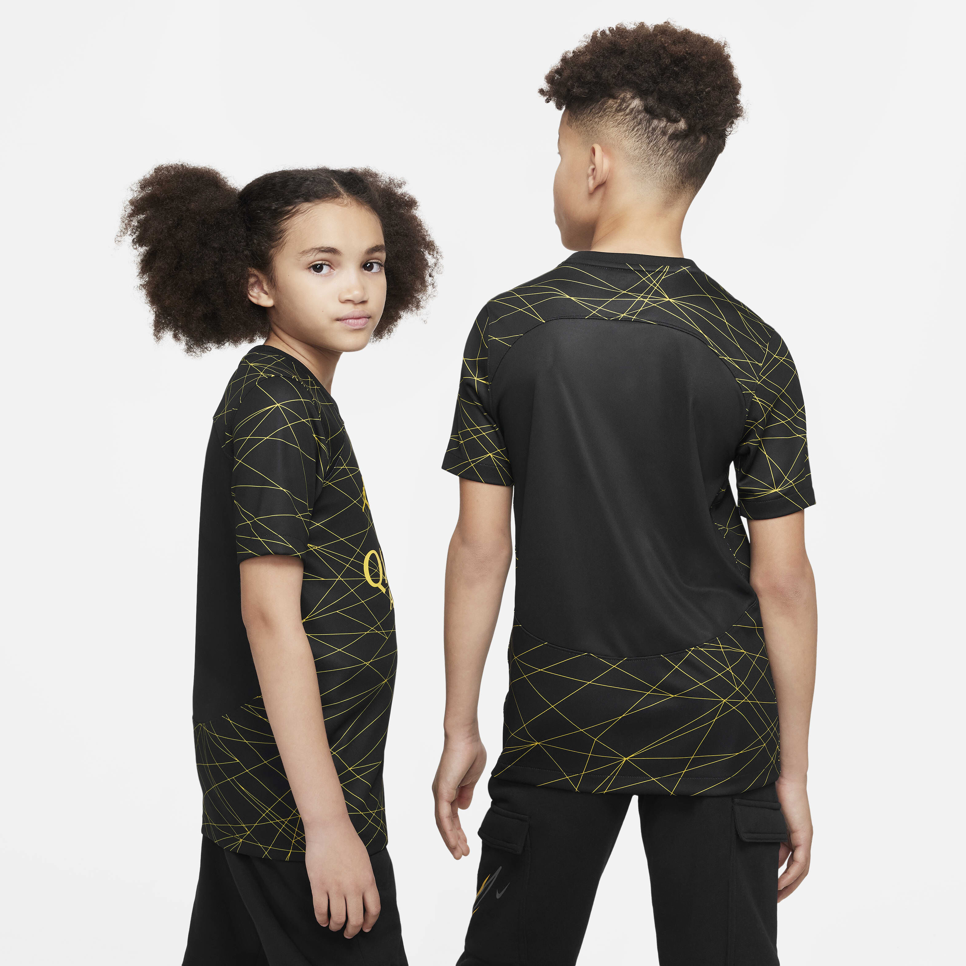 باريس سان-جيرمان 2023/24 ستيديوم فورث image number 1