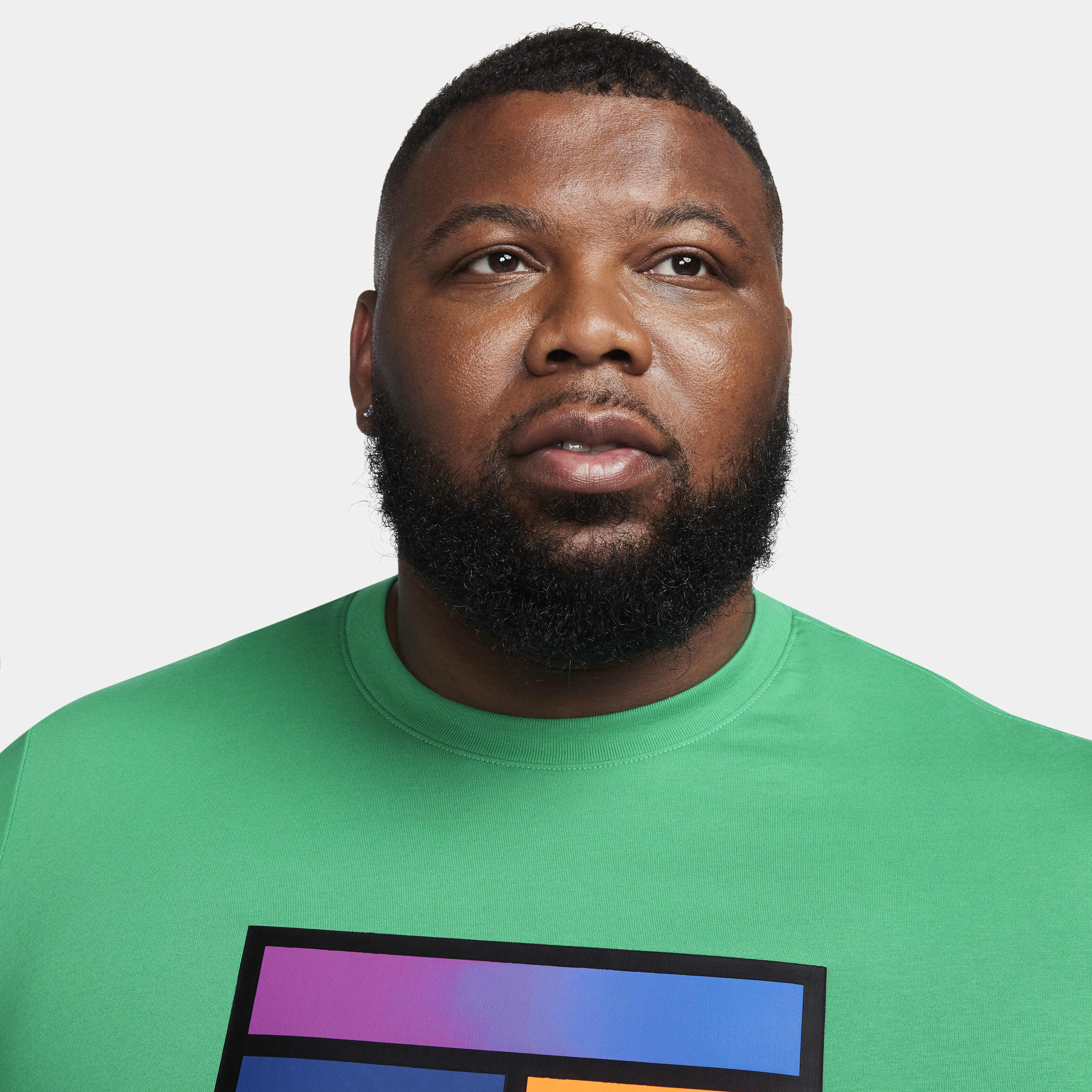 NikeCourt Dri-FIT image number 7