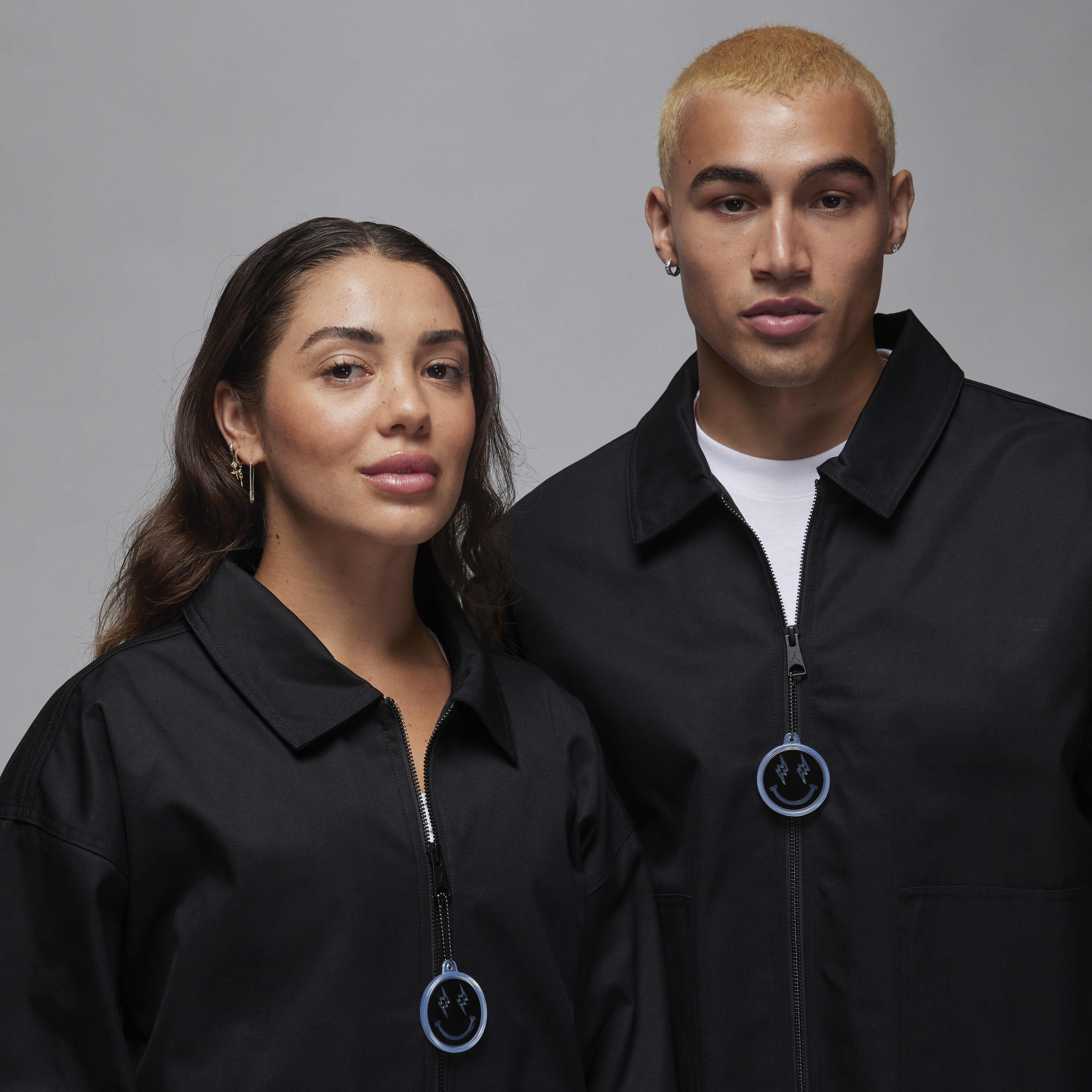 جوردن x جاي بالفن image number 2