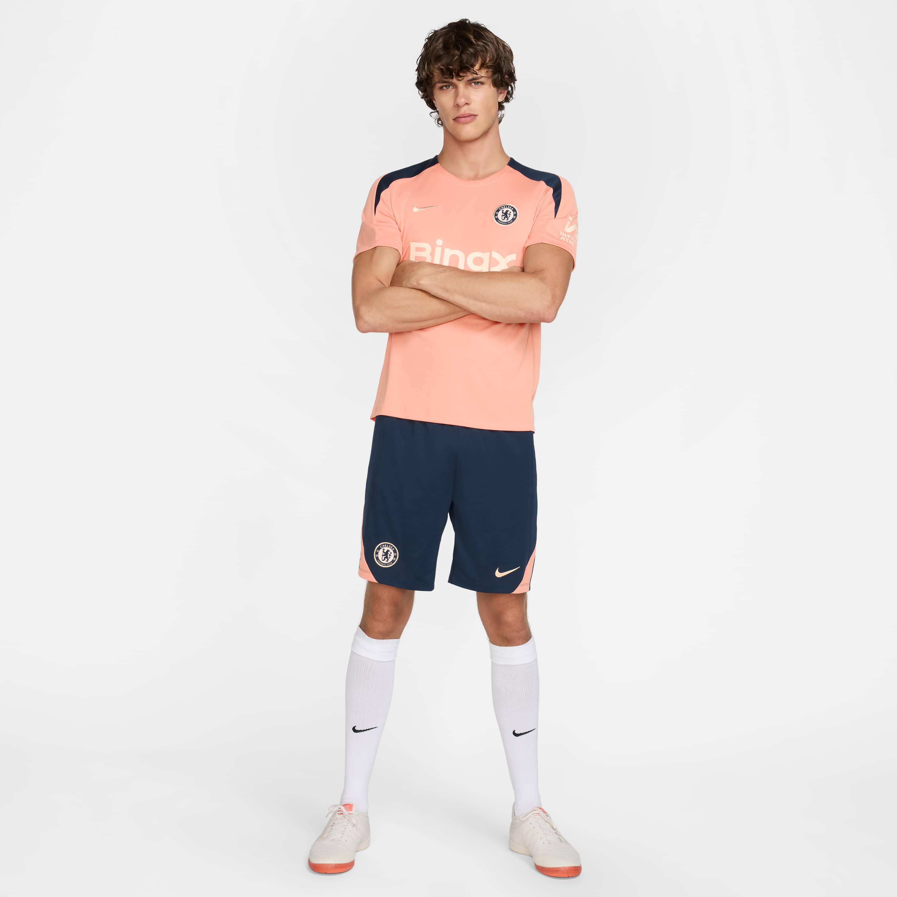 تشيلسي سترايك سبيشال اديشن image number 7