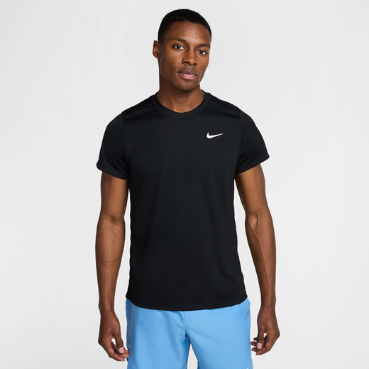 Tennis Tops & T-Shirts-Nike, NikeCourt Victory, Men's Dri-FIT Tennis Top Tennis Tops & T-Shirts-Nike, NikeCourt Victory, Men's Dri-FIT Tennis Top