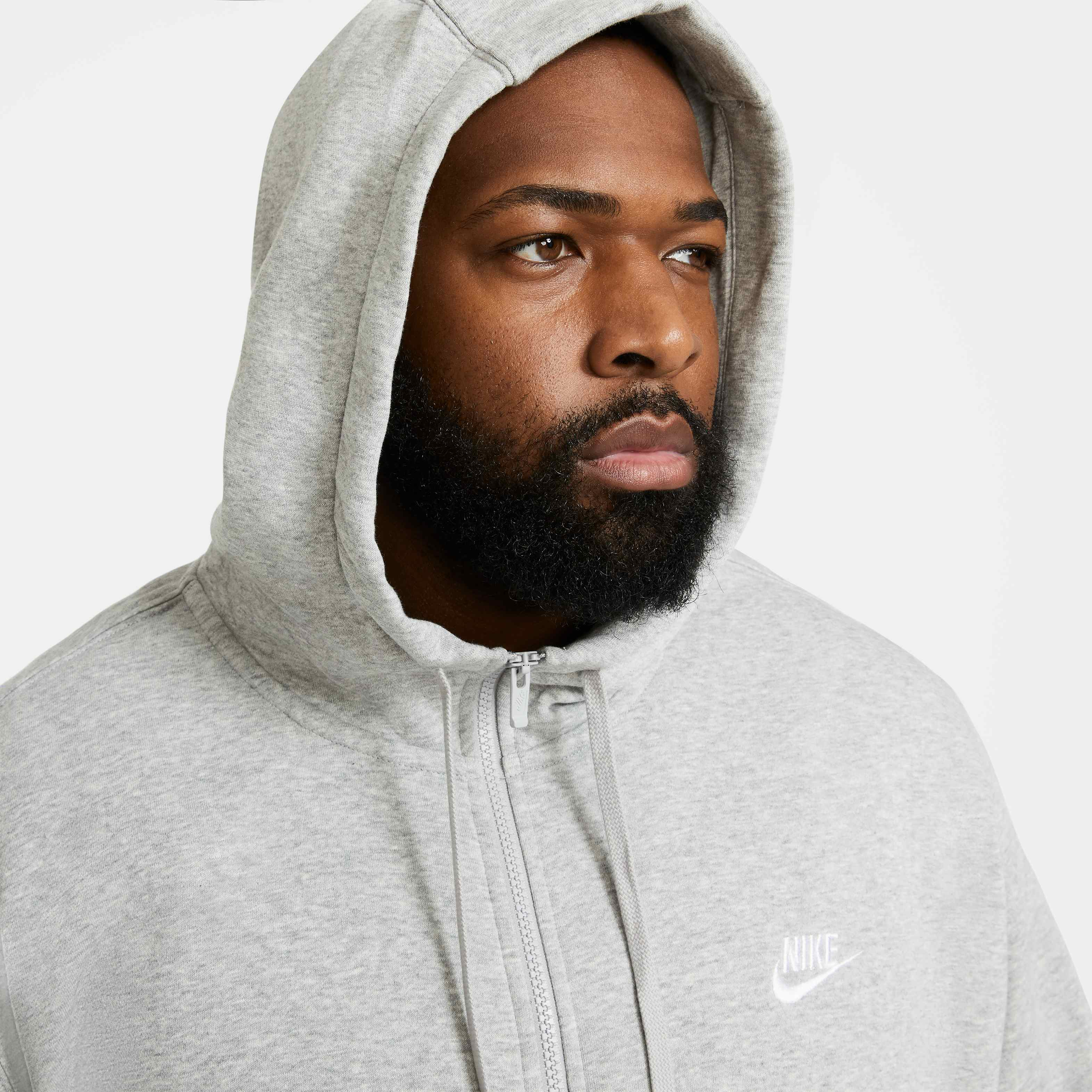 Nike Sportswear Club Fleece image number 8