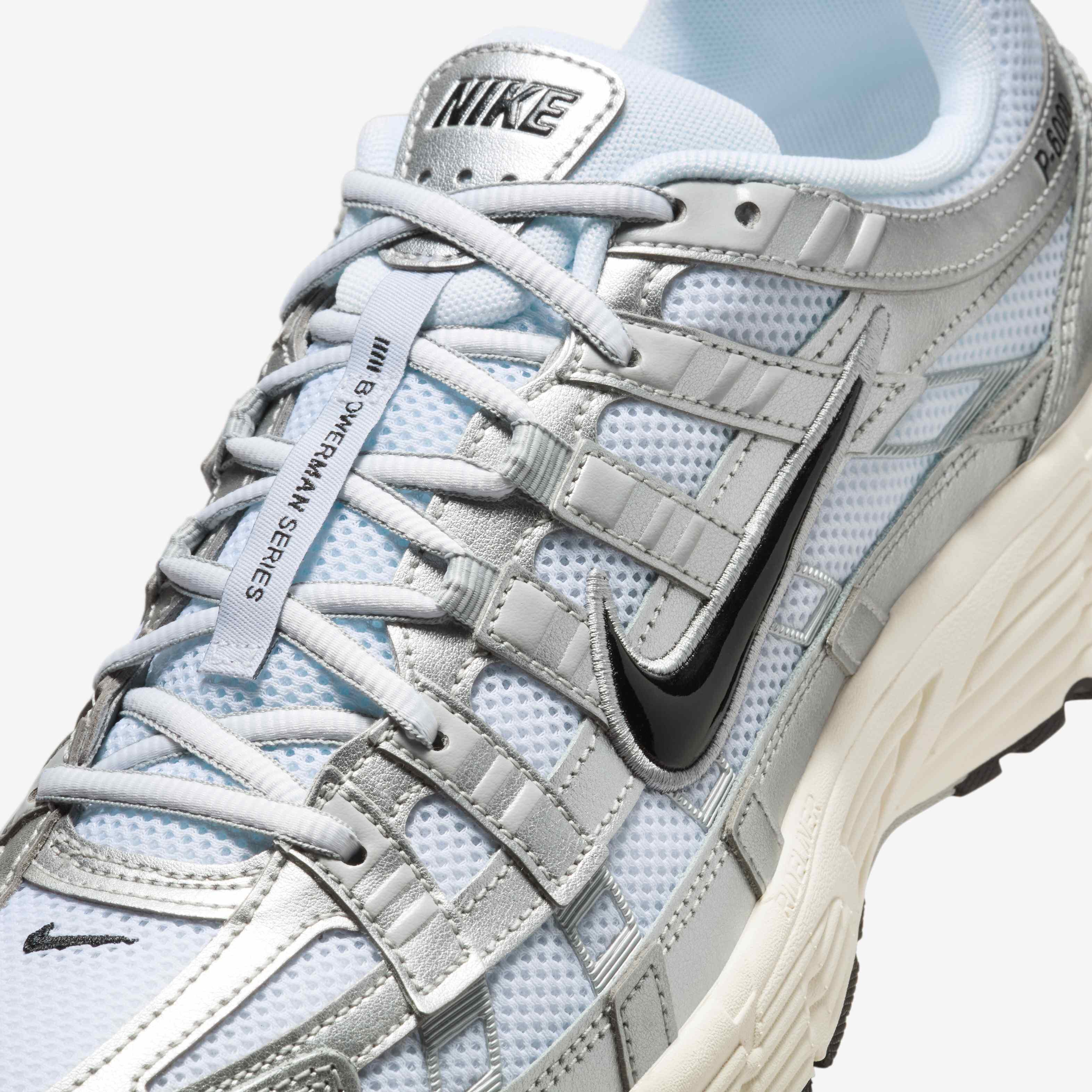 Nike P-6000 image number 6
