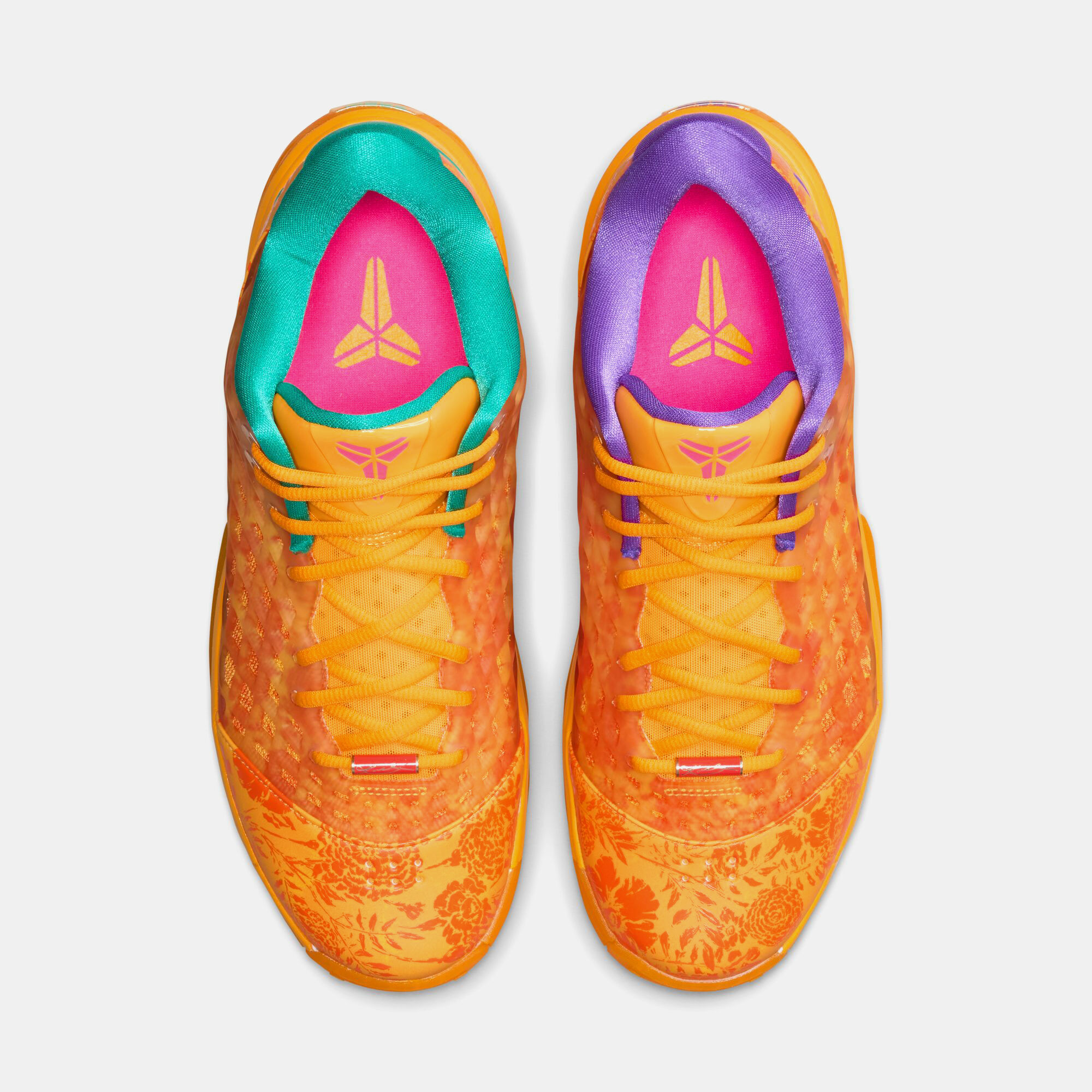 Kobe Bryant Kobe Protro 3 image number 3