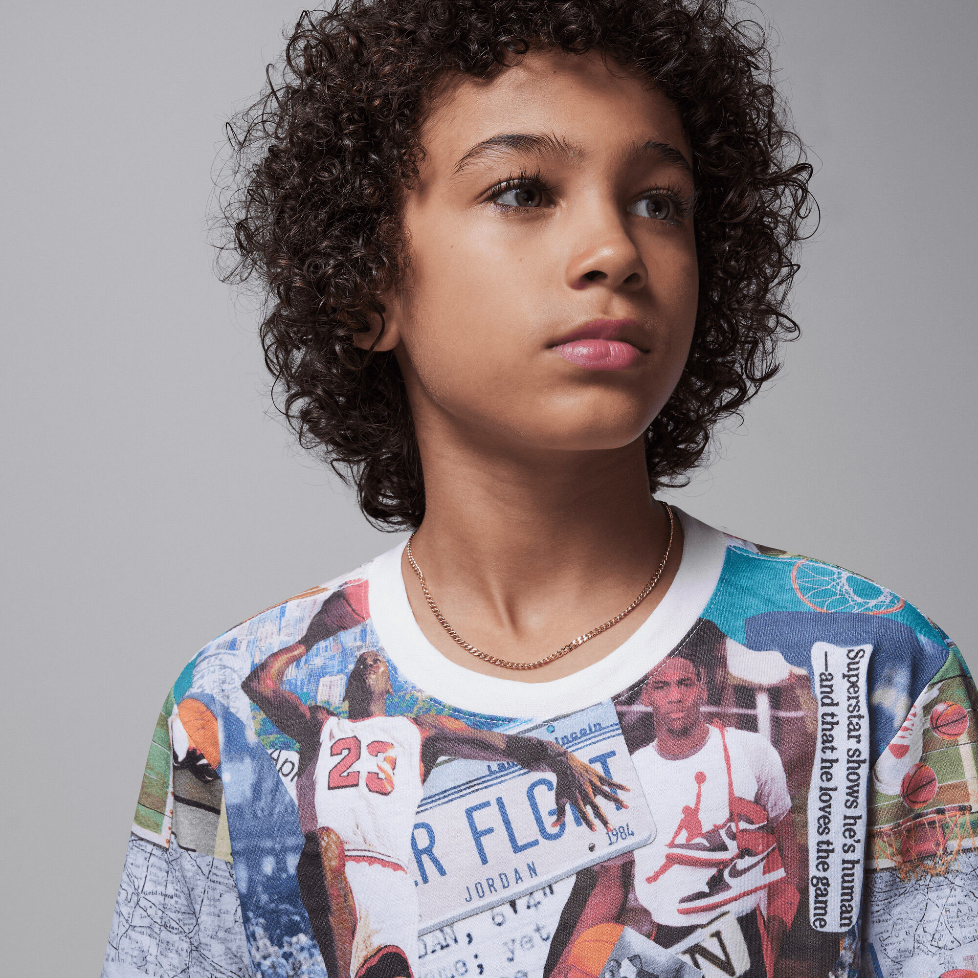 Jordan MJ Brooklyn image number 2