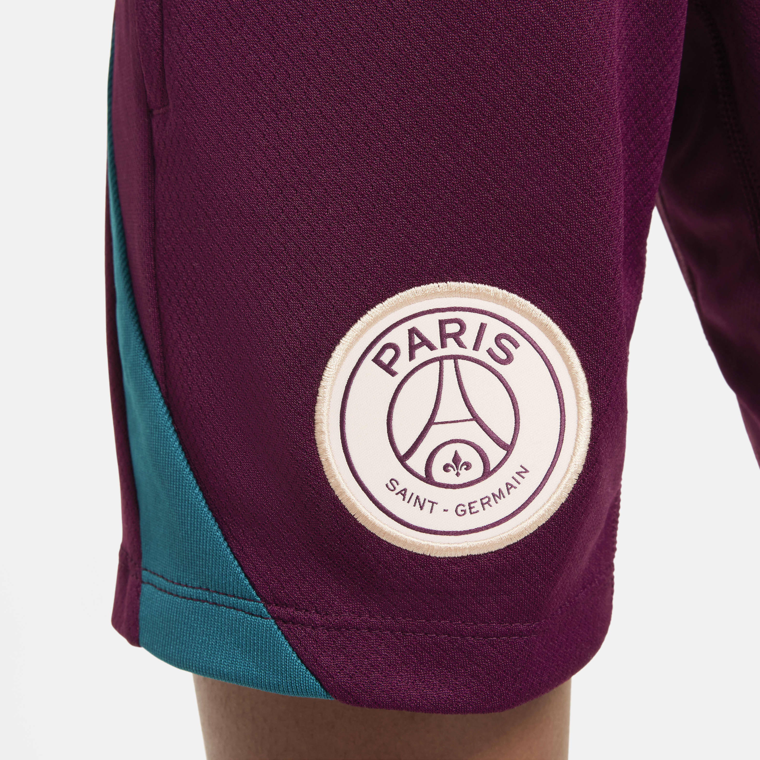 Paris Saint-Germain Strike image number 7