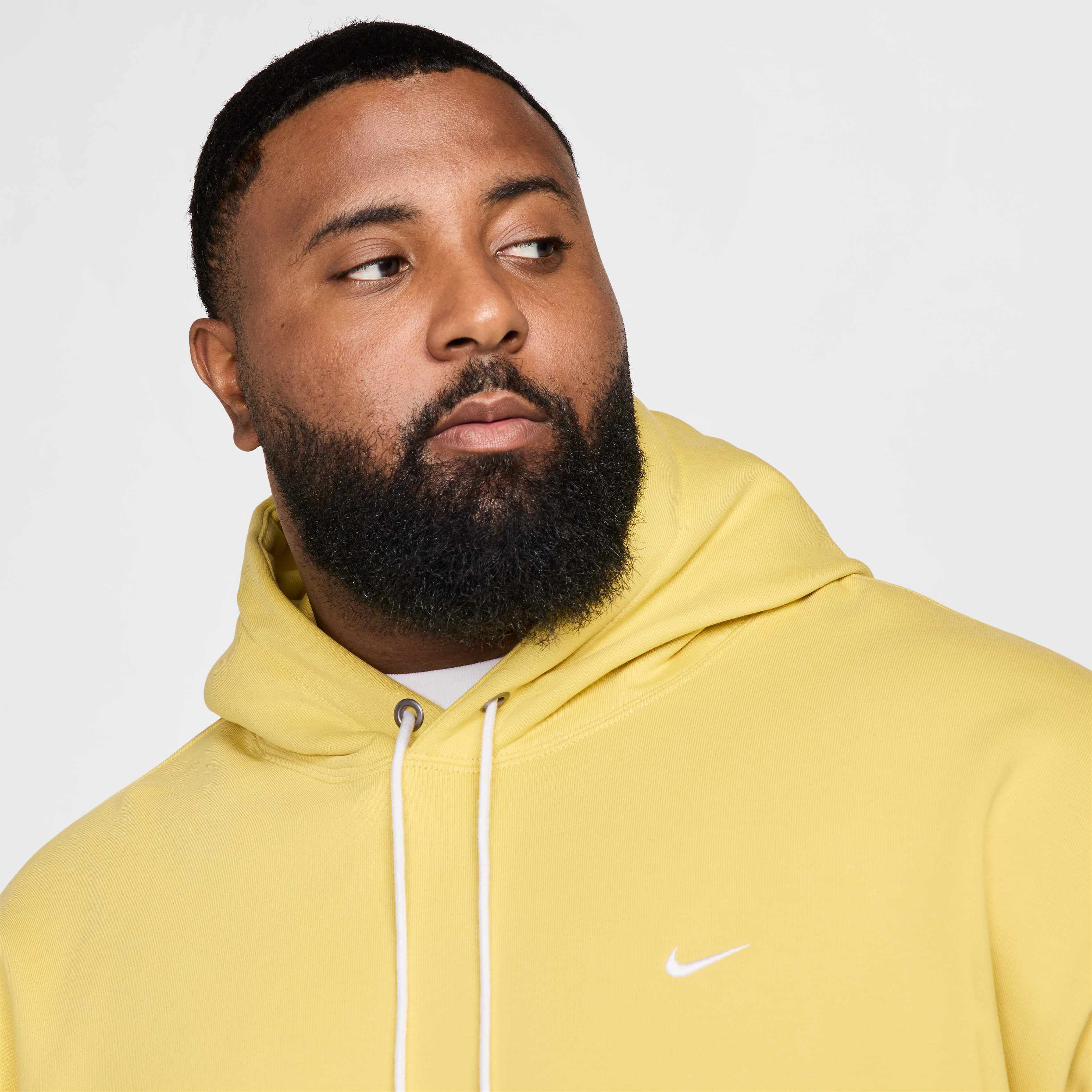 Nike Solo Swoosh image number 8