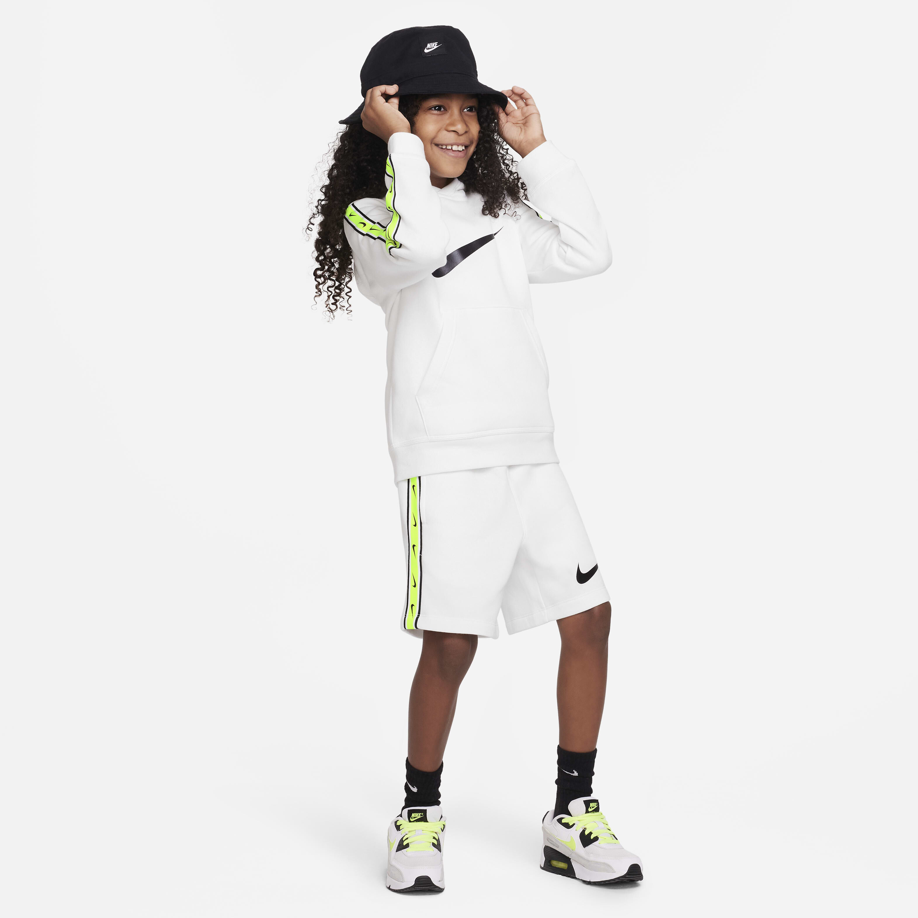 Nike Sportswear image number 6