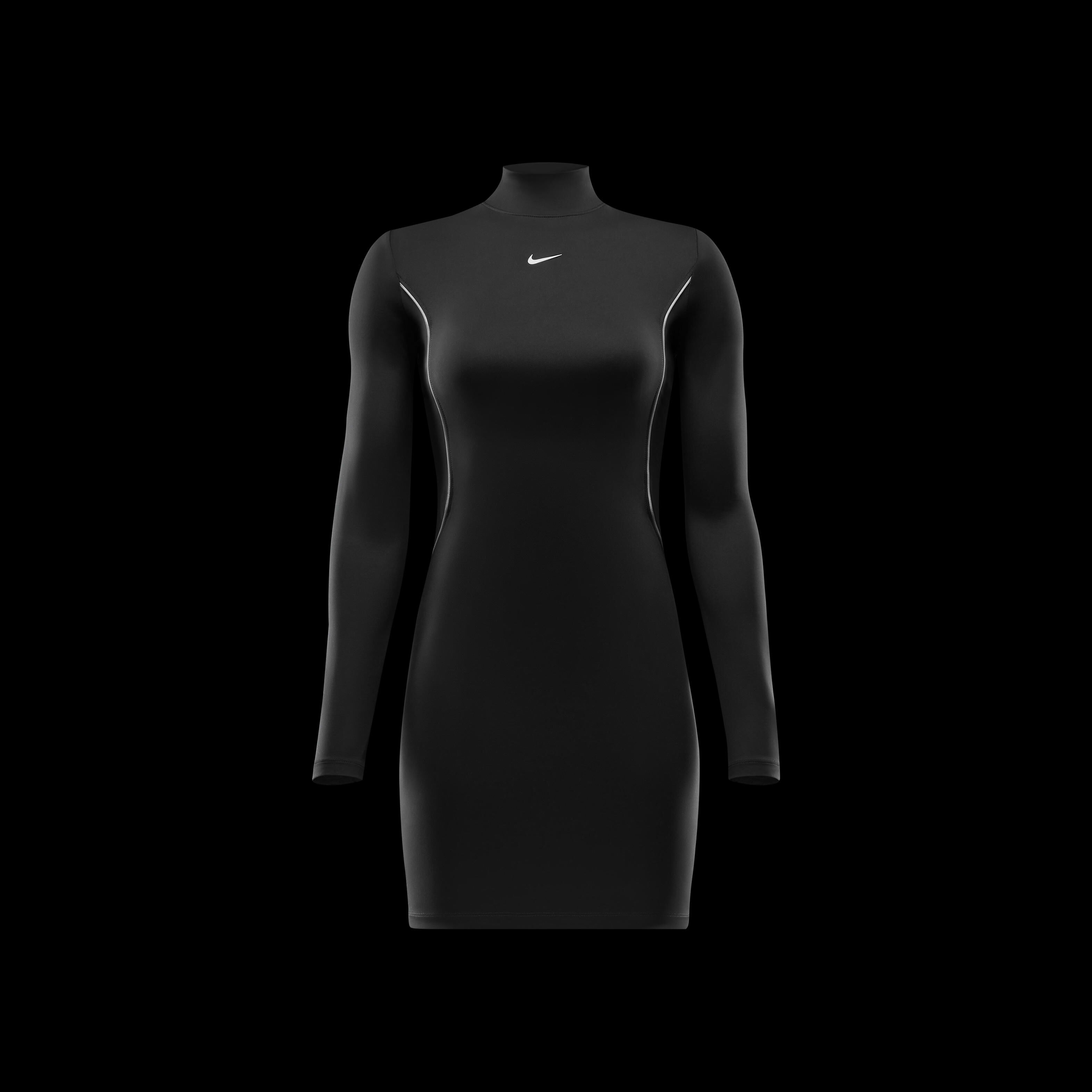 Long nike dress shop