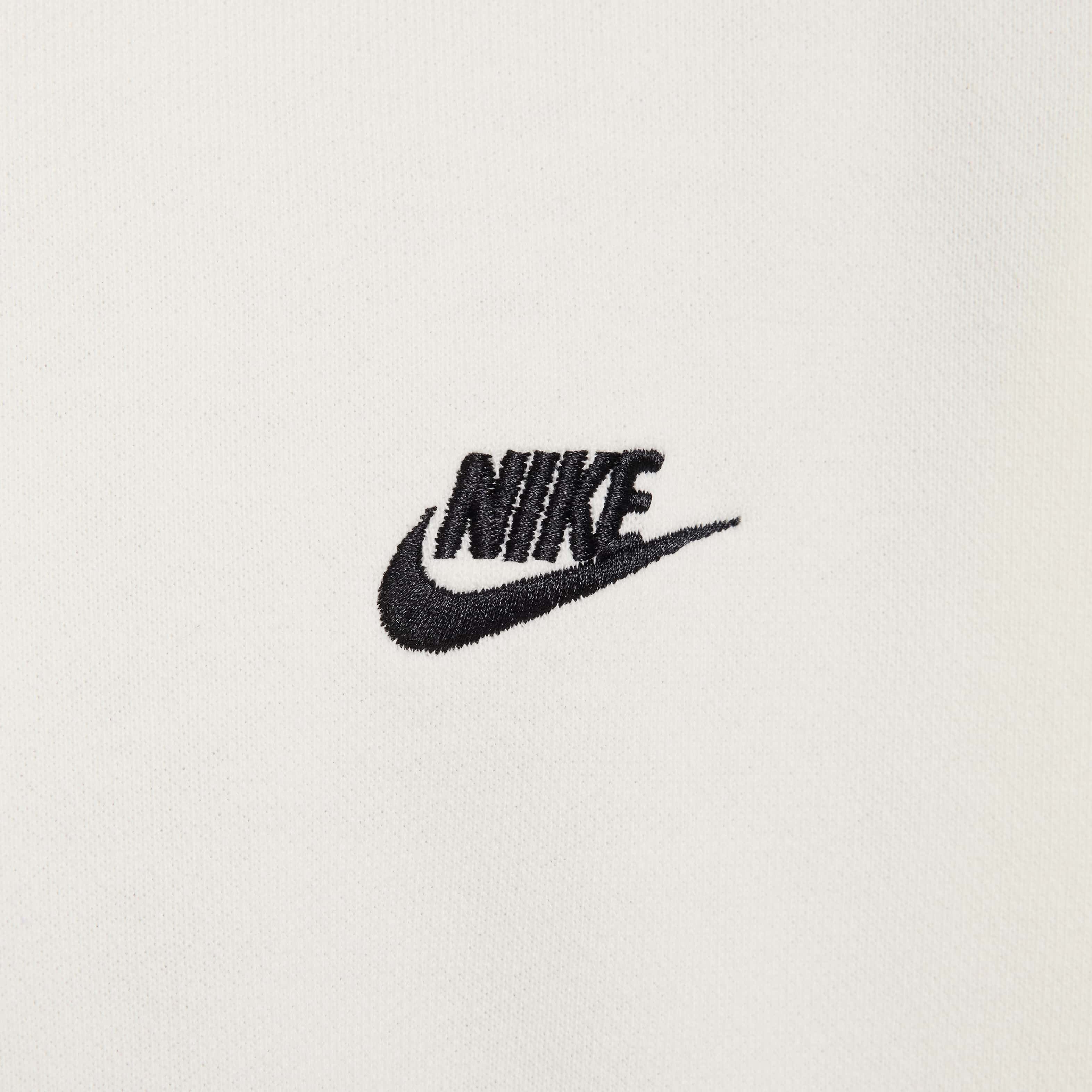 Nike Club Fleece image number 8