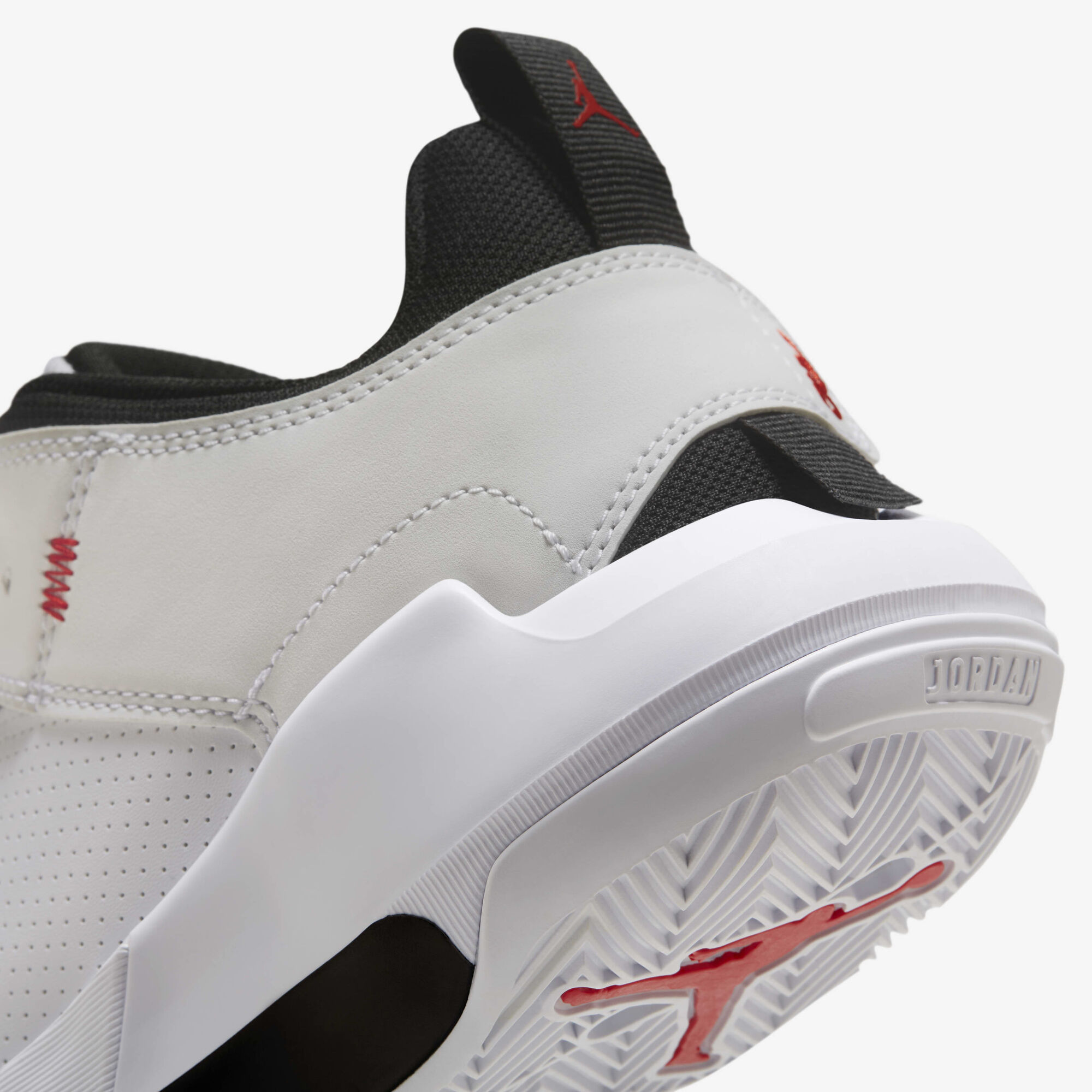 Buy Jordan One Take Older Kids' Shoes White/Black/University