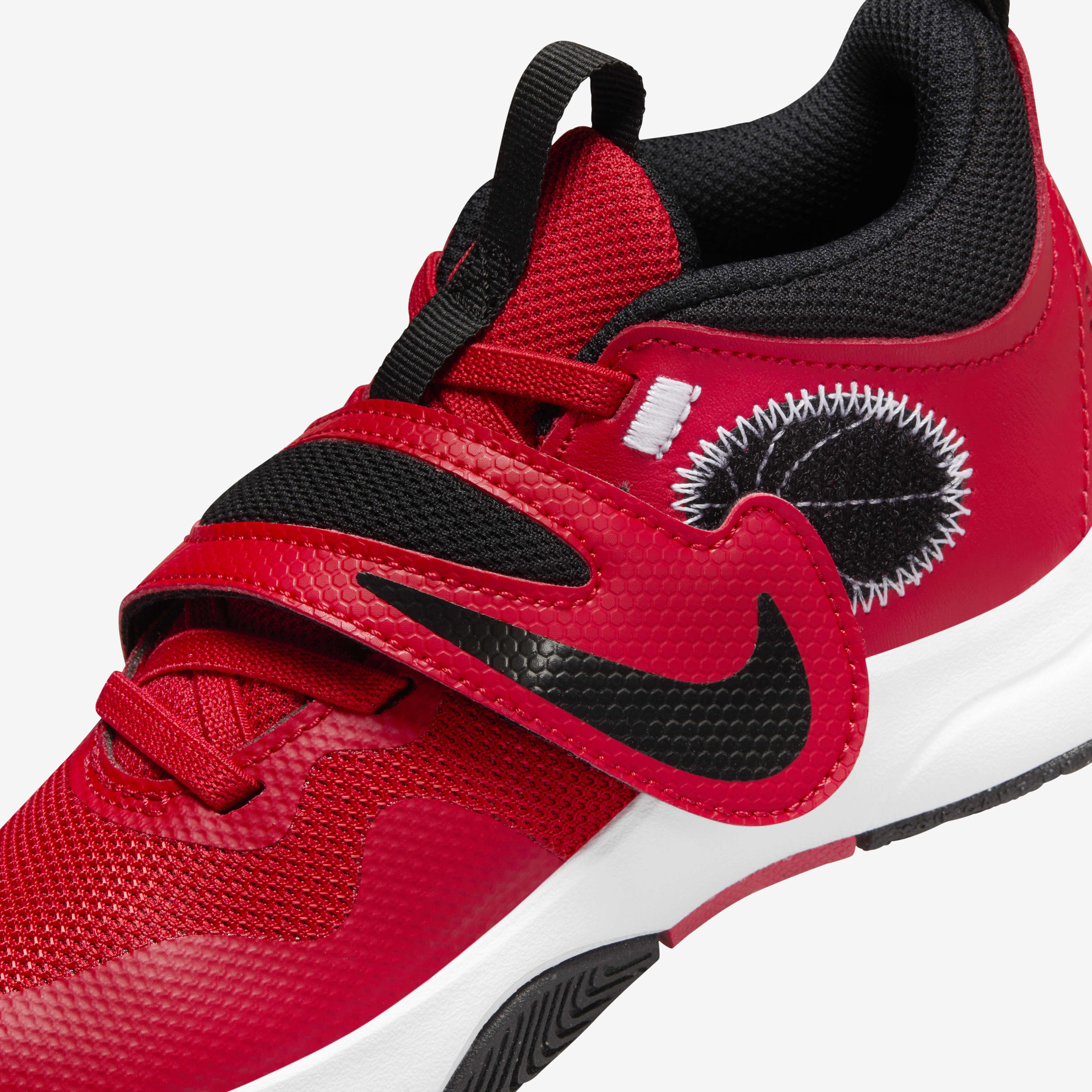 Buy Nike Team Hustle D 11 Younger Kids Shoes Nike Qatar Official