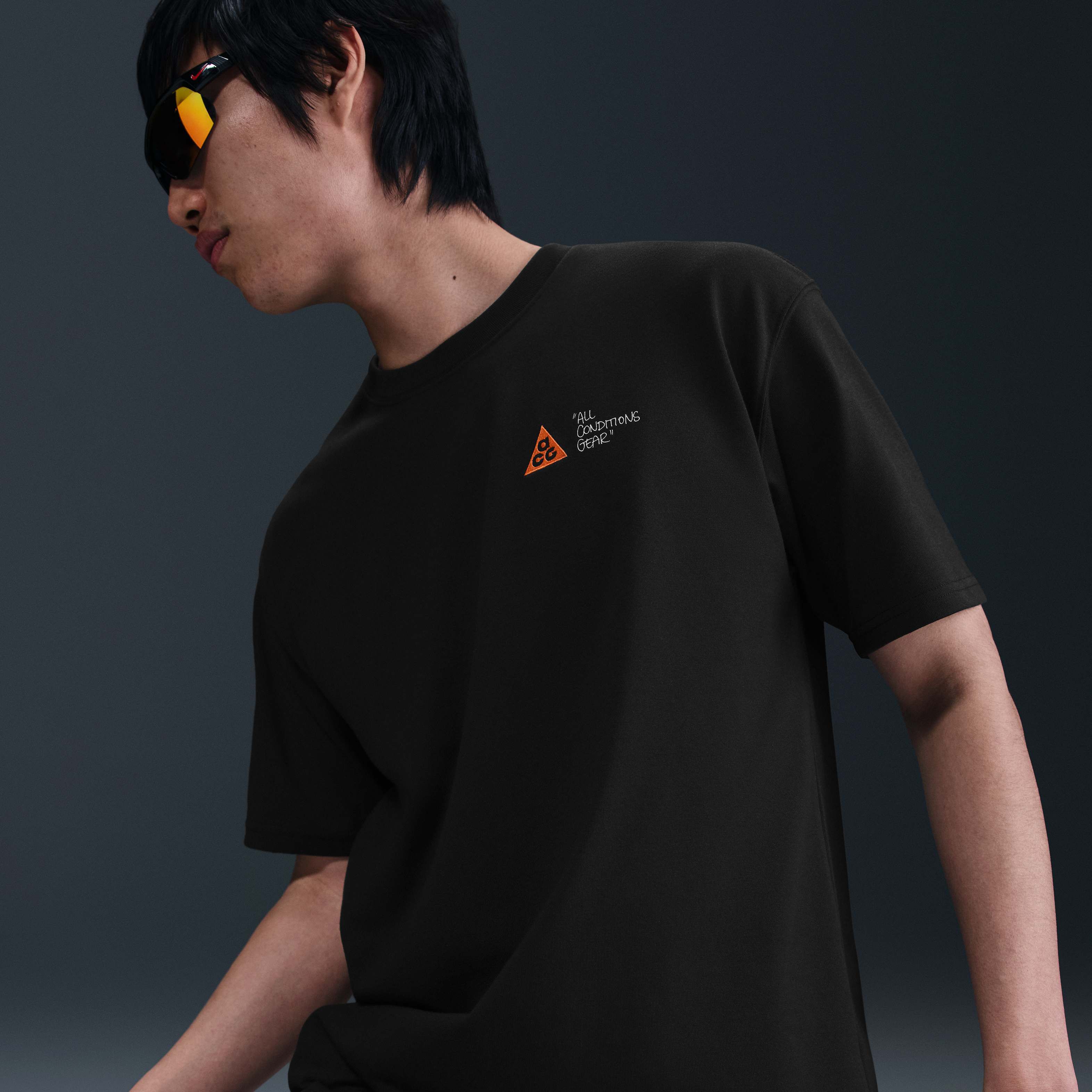 نايكي ايه سي جي image number 2