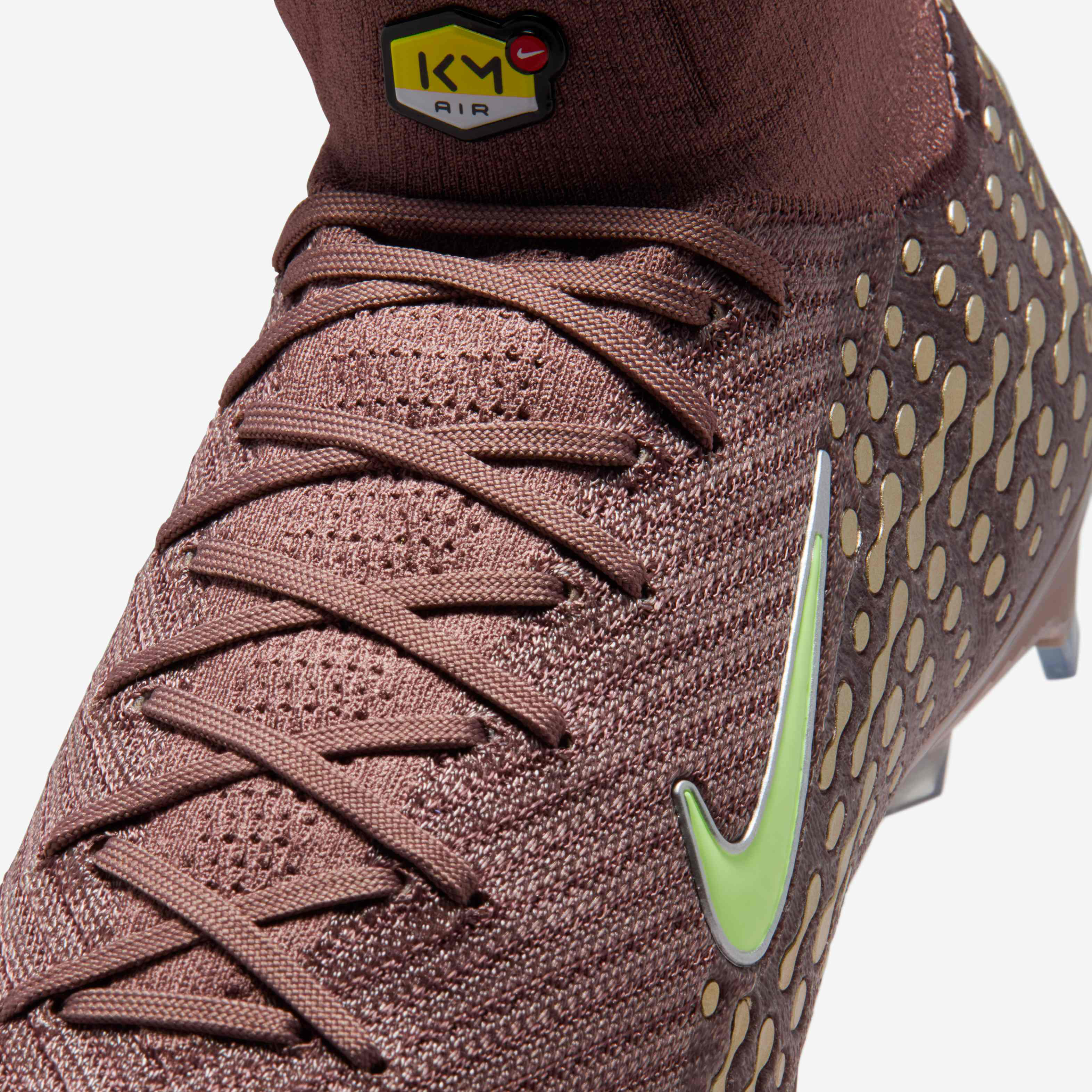 Nike Mercurial Superfly 10 Elite 'Kylian Mbapp&eacute;' image number 7