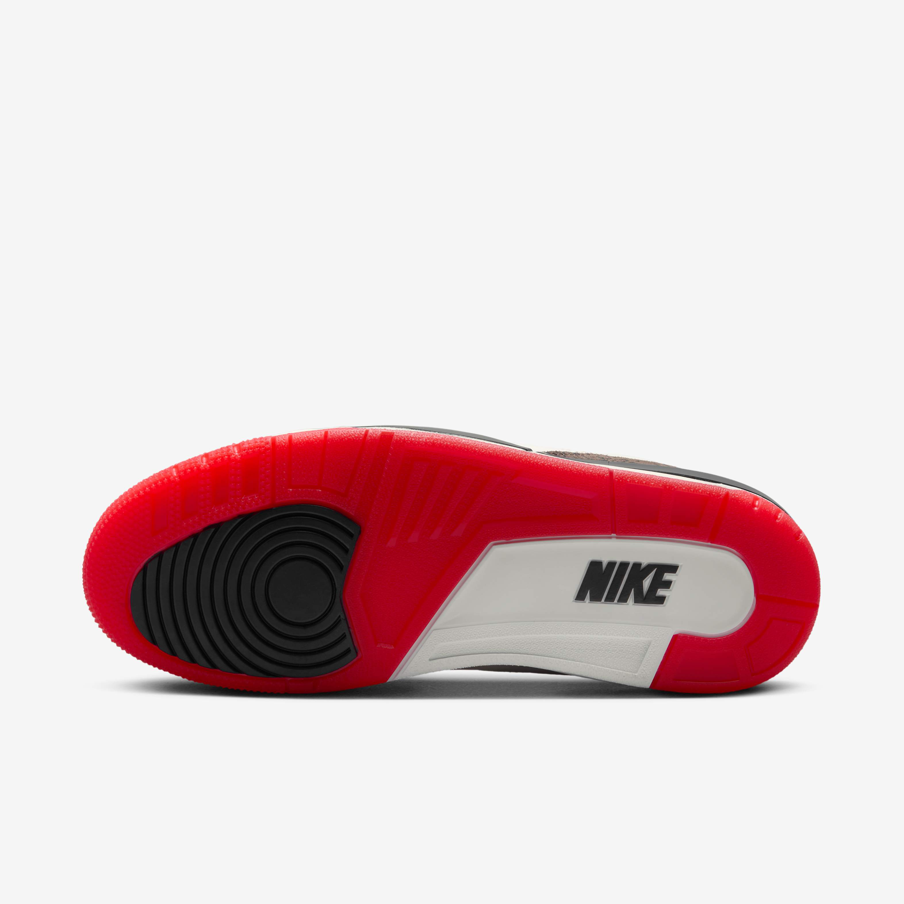 Air Jordan 3 'World's Best' image number 1